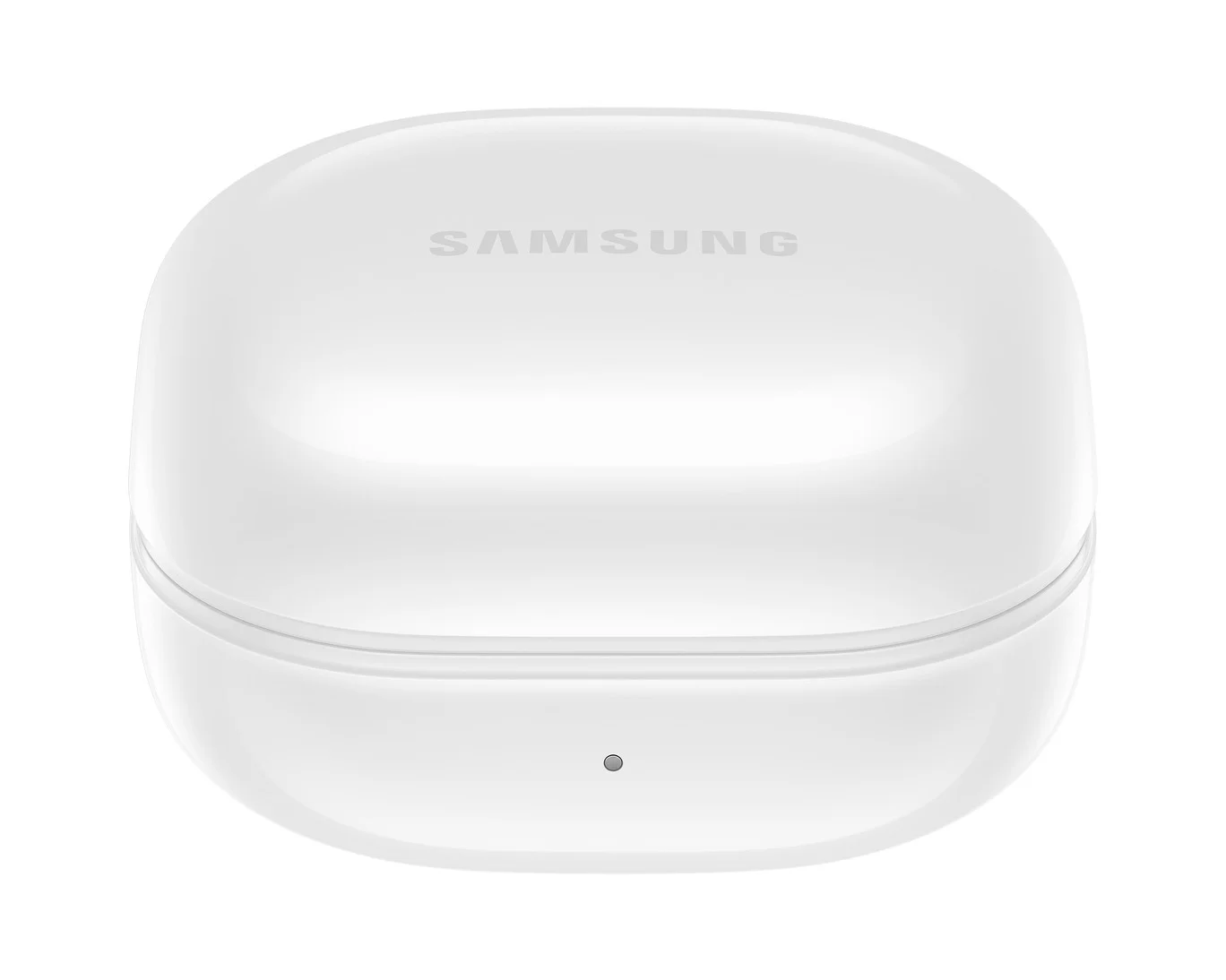 Samsung Galaxy Buds Core ANC Earbuds White - UAE Version (TDRA) view 4