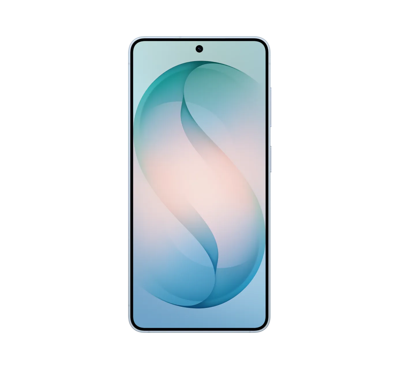 Samsung Galaxy S26 5G 12GB 256GB Sky Blue UAE Version (TDRA) view 2