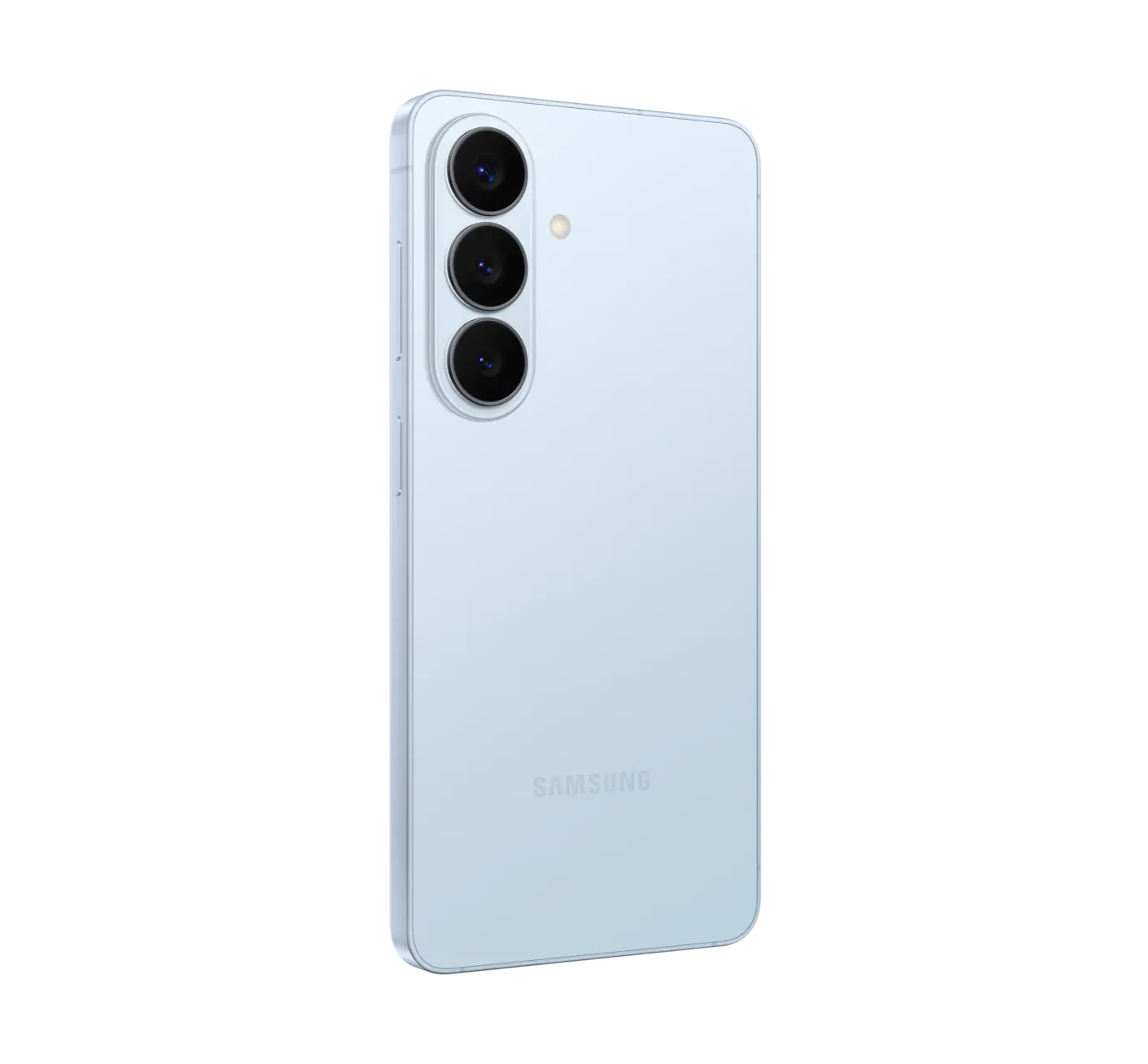 Samsung Galaxy S26 5G 12GB 256GB Sky Blue UAE Version (TDRA) view 4