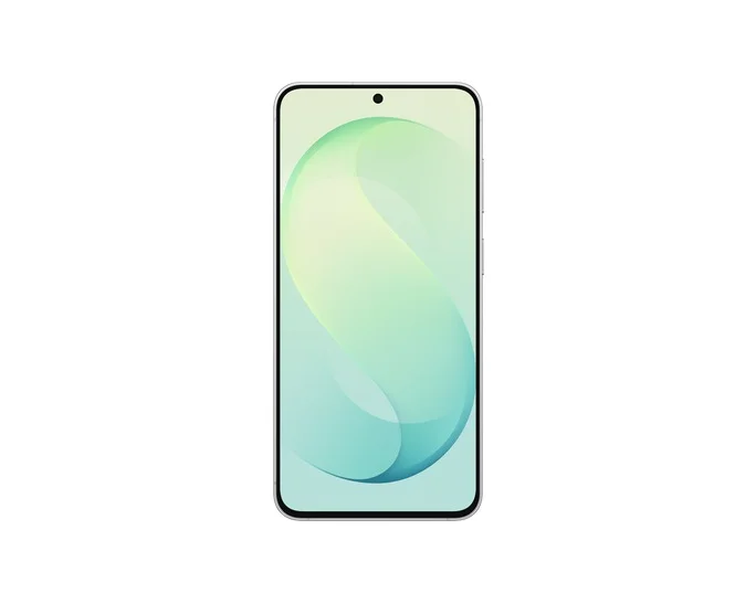 Samsung Galaxy S26 FE 5G 8GB 256GB Pistachio - UAE Version (TDRA) view 2