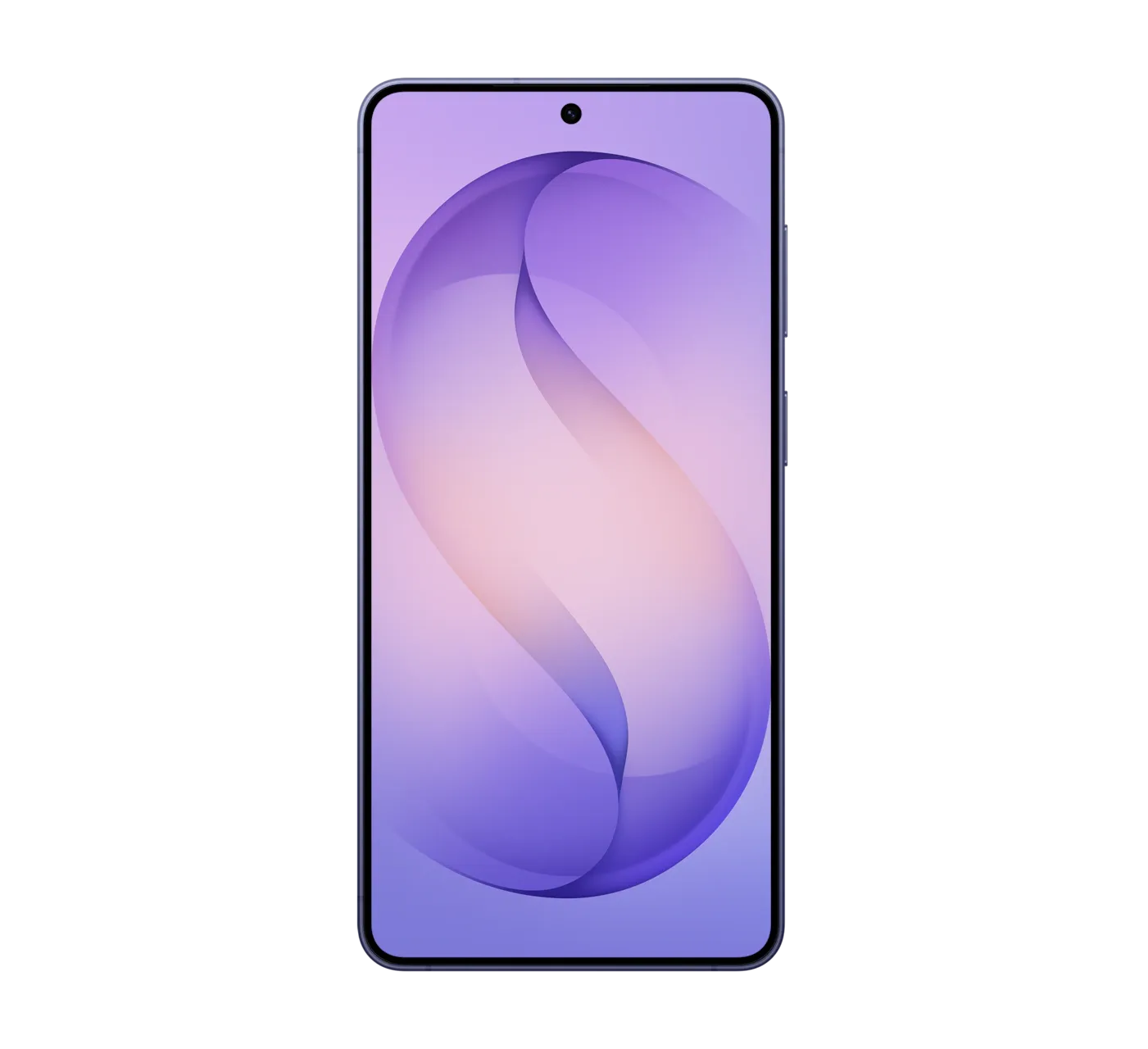 Samsung Galaxy S26 Plus 5G 12GB 256GB Cobalt Violet UAE Version (TDRA) view 2