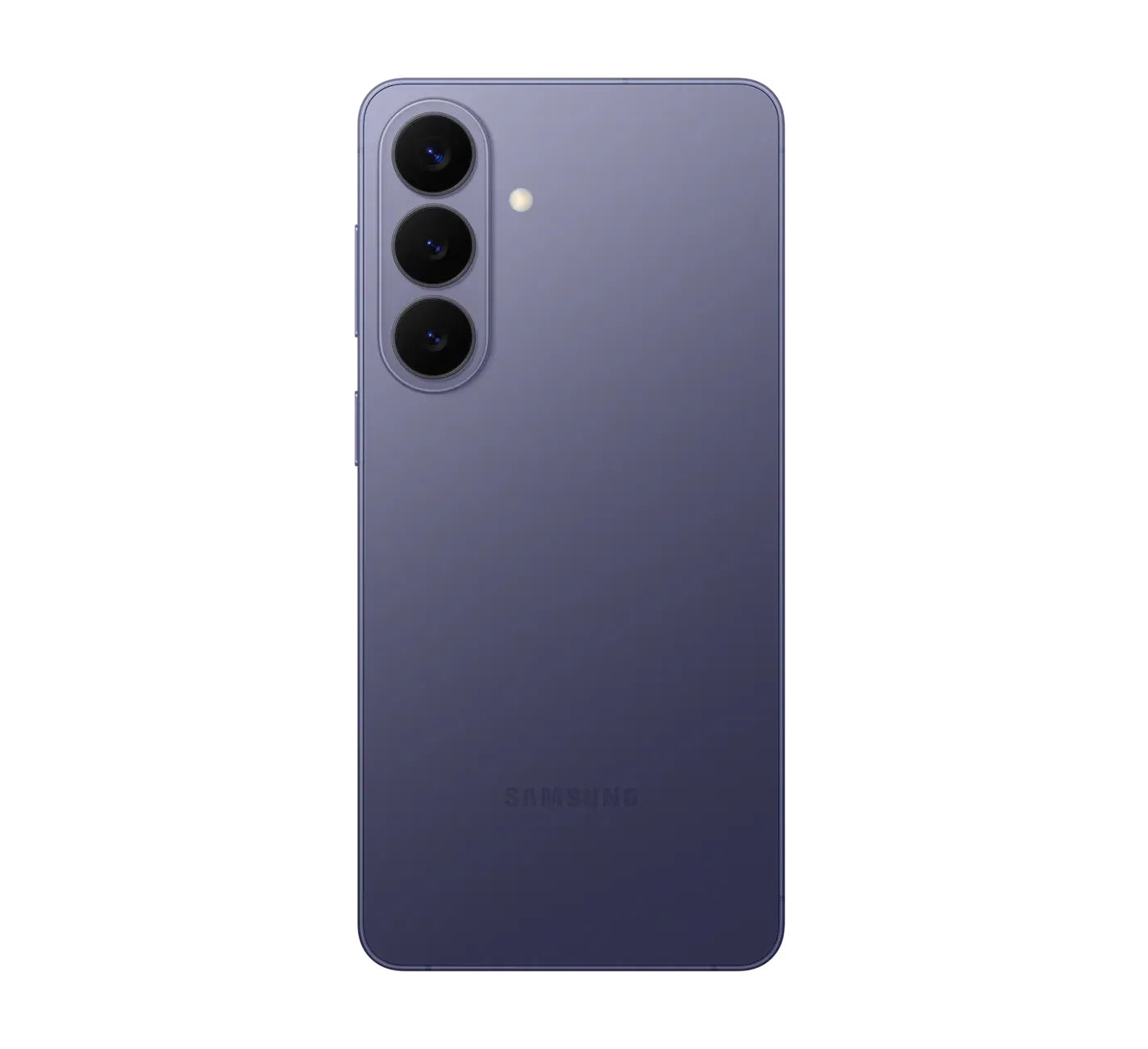 Samsung Galaxy S26 Plus 5G 12GB 256GB Cobalt Violet UAE Version (TDRA) view 3