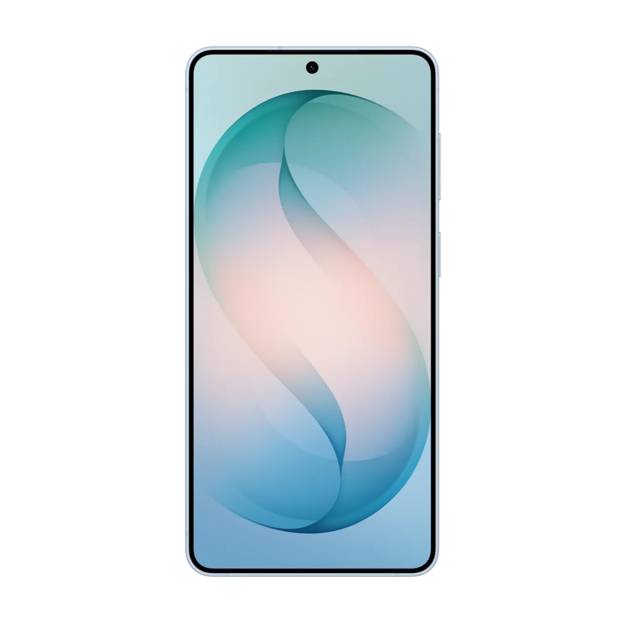 Samsung Galaxy S26 Plus 5G 12GB 256GB Sky Blue UAE Version (TDRA) view 2