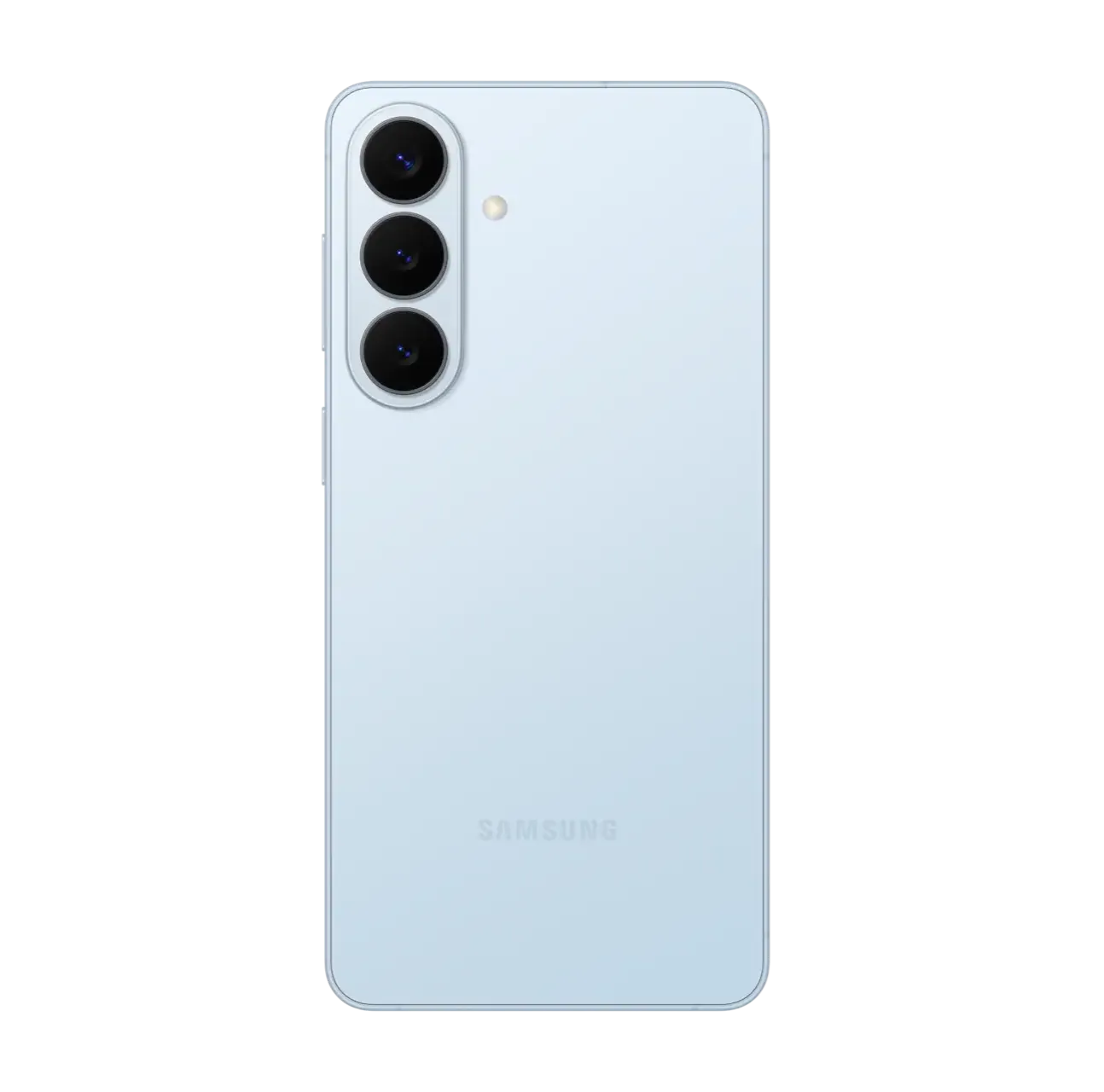 Samsung Galaxy S26 Plus 5G 12GB 256GB Sky Blue UAE Version (TDRA) view 3