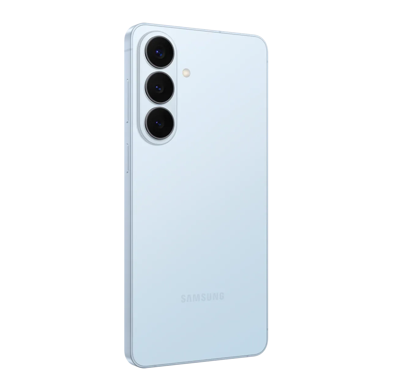 Samsung Galaxy S26 Plus 5G 12GB 256GB Sky Blue UAE Version (TDRA) view 4