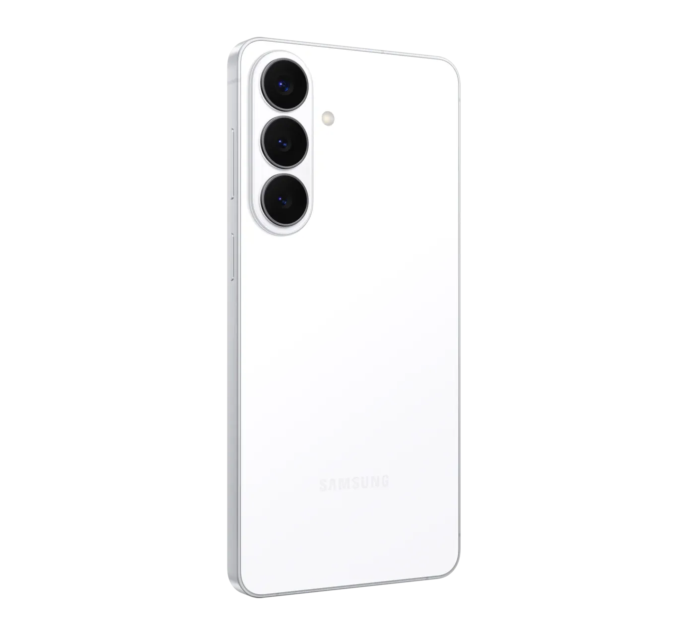 Samsung Galaxy S26 Plus 5G 12GB 512GB White UAE Version (TDRA) view 4