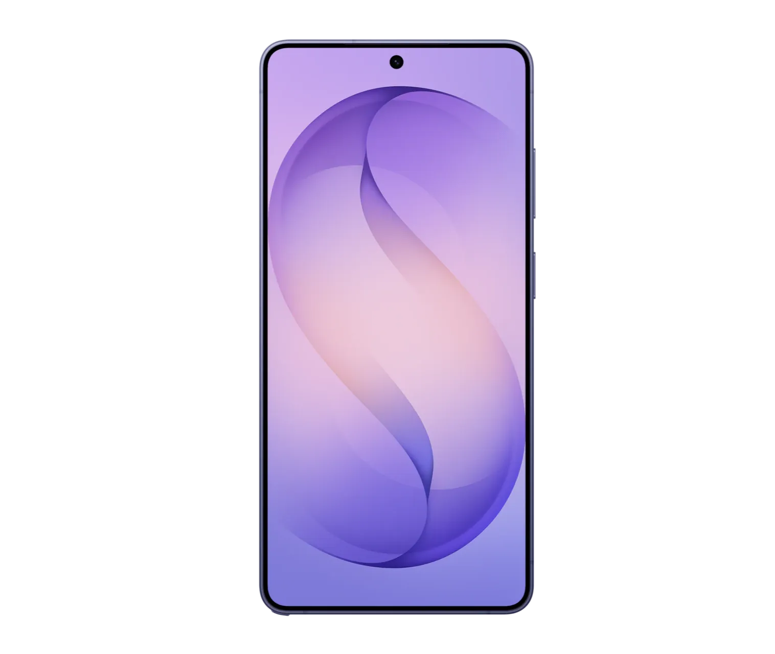 Samsung Galaxy S26 Ultra 5G 12GB 256GB Cobalt Violet UAE Version (TDRA) view 2