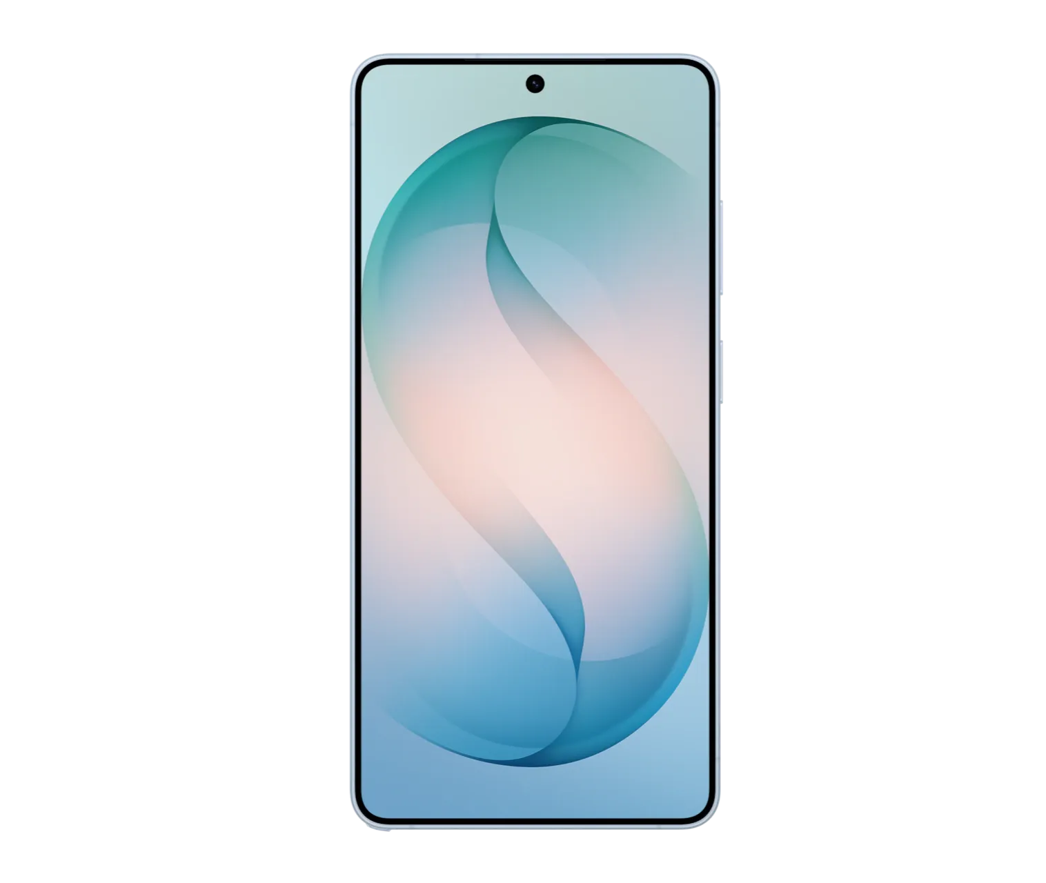 Samsung Galaxy S26 Ultra 5G 12GB 256GB Sky Blue UAE Version (TDRA) view 2