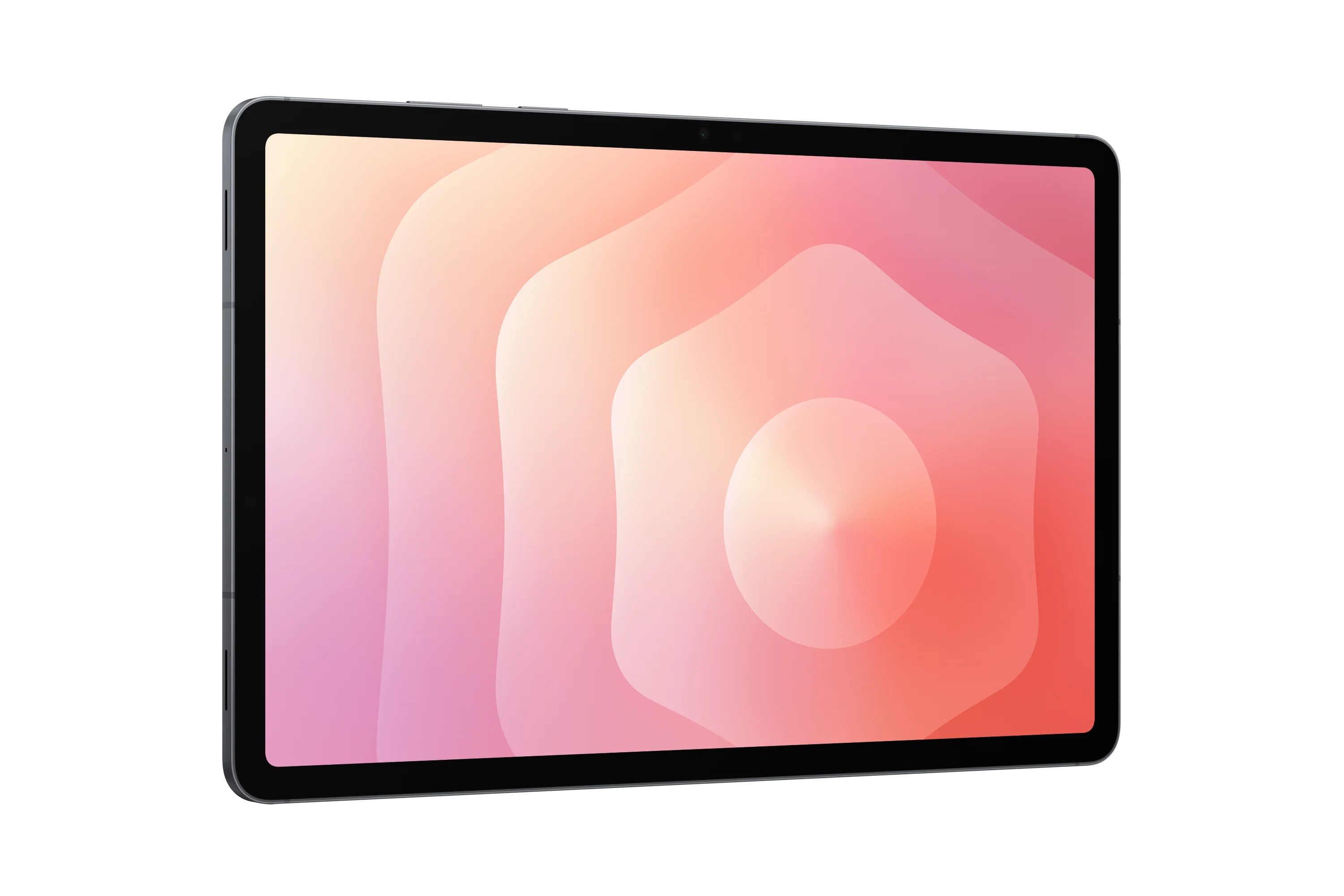 Samsung Galaxy Tab S11 X730 Wi-Fi 12GB 128GB Grey - UAE Version (TDRA) view 4