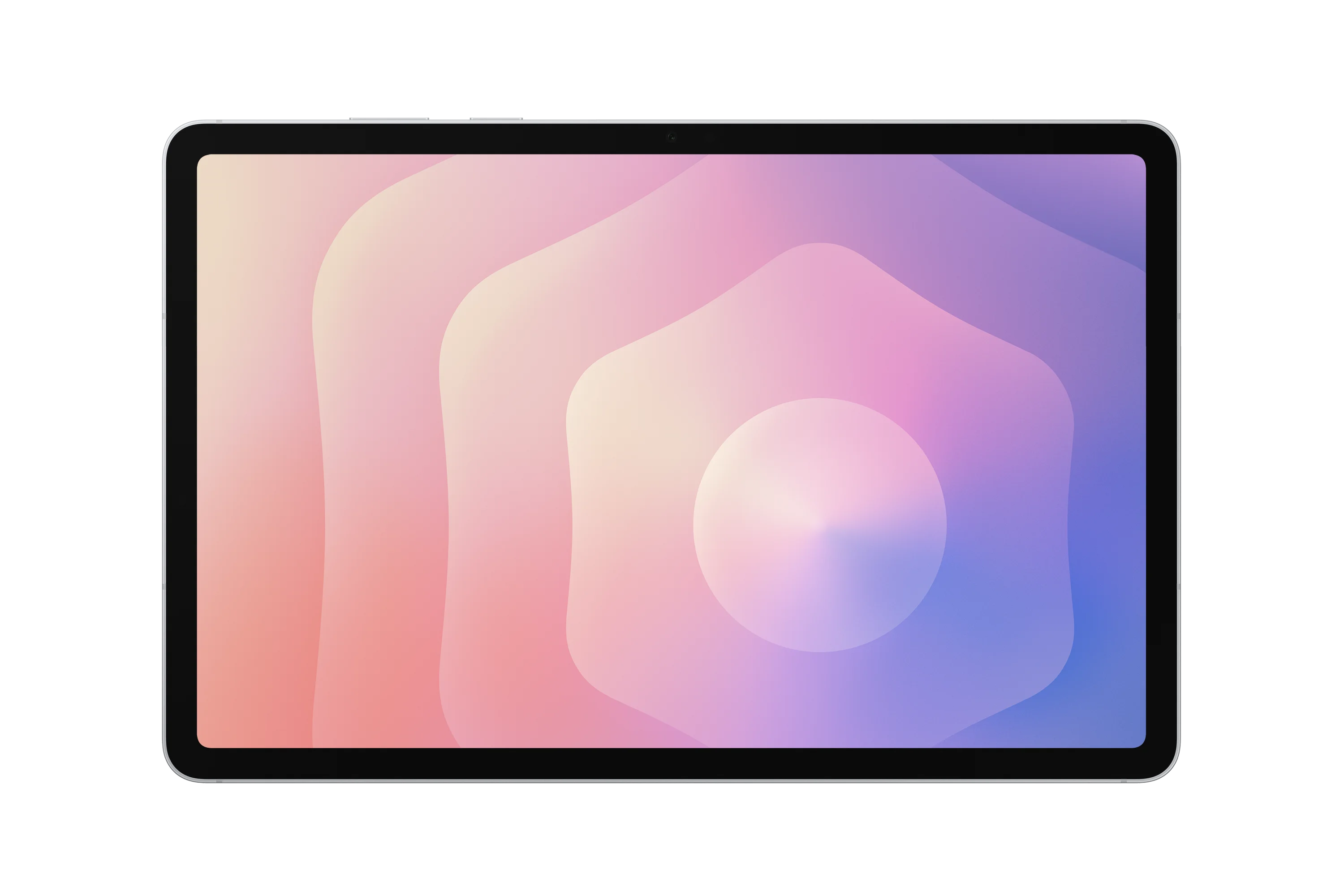 Samsung Galaxy Tab S11 X730 Wi-Fi 12GB 128GB Silver - UAE Version (TDRA) view 2