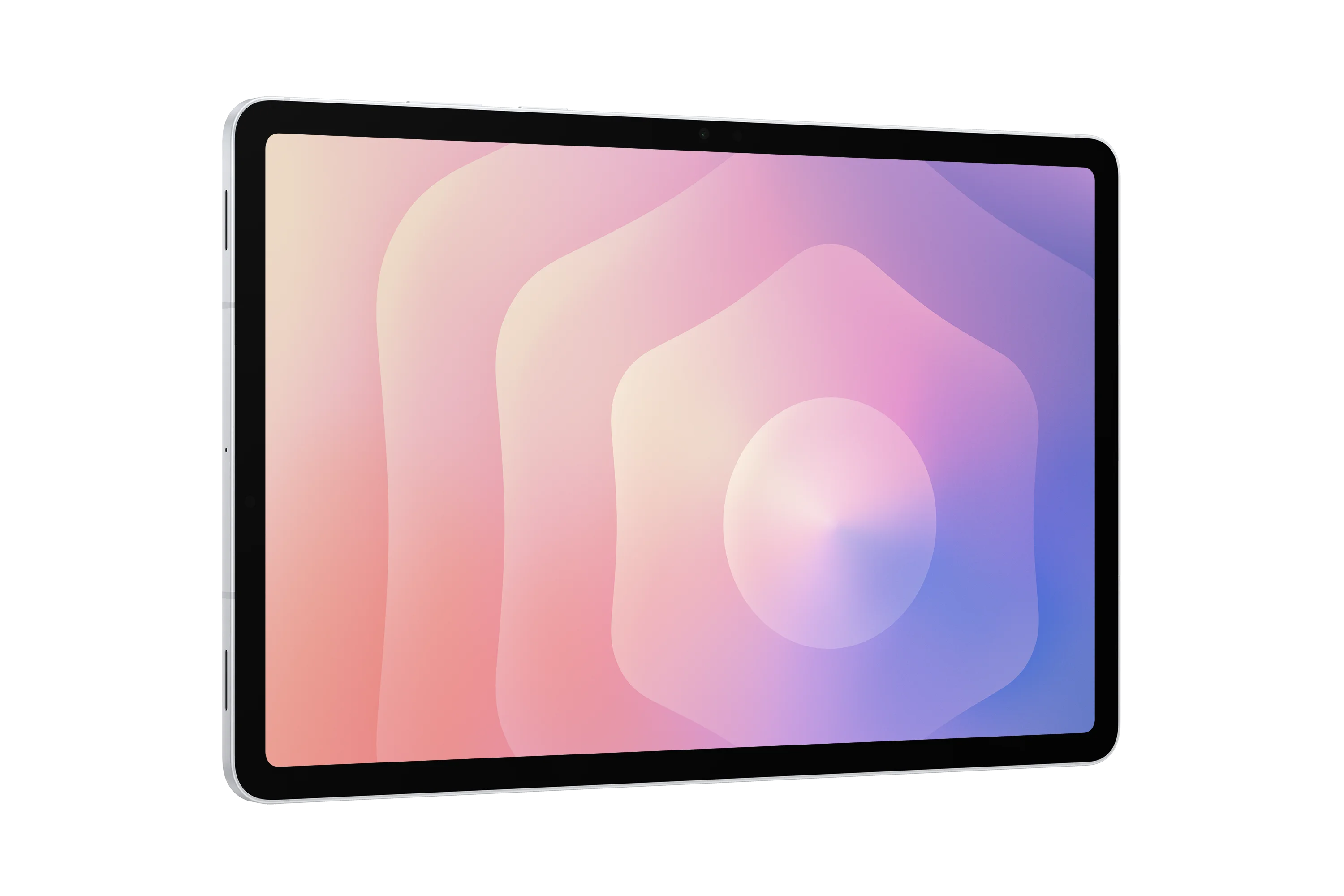 Samsung Galaxy Tab S11 X730 Wi-Fi 12GB 128GB Silver - UAE Version (TDRA) view 4