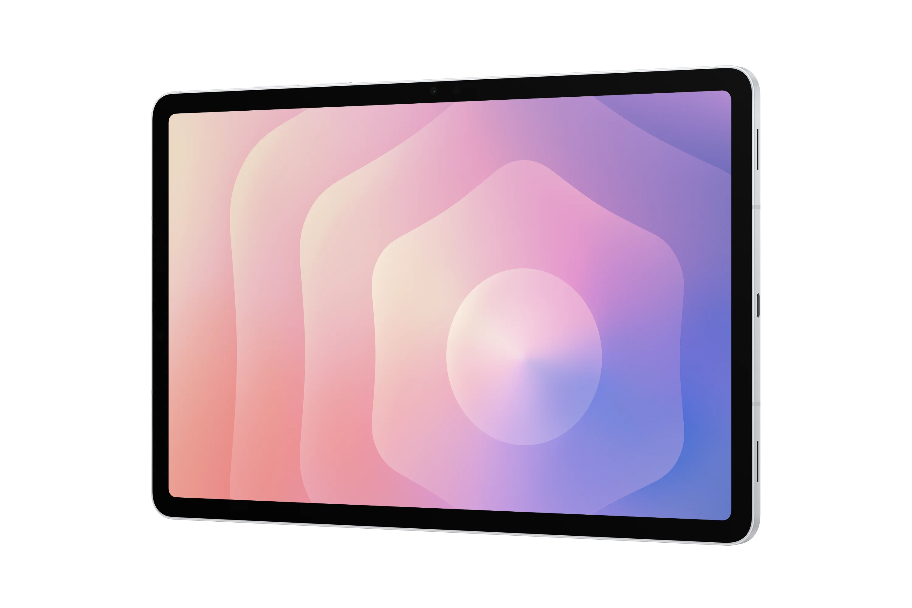 Samsung Galaxy Tab S11 X730 Wi-Fi 12GB 128GB Silver - UAE Version (TDRA) view 5