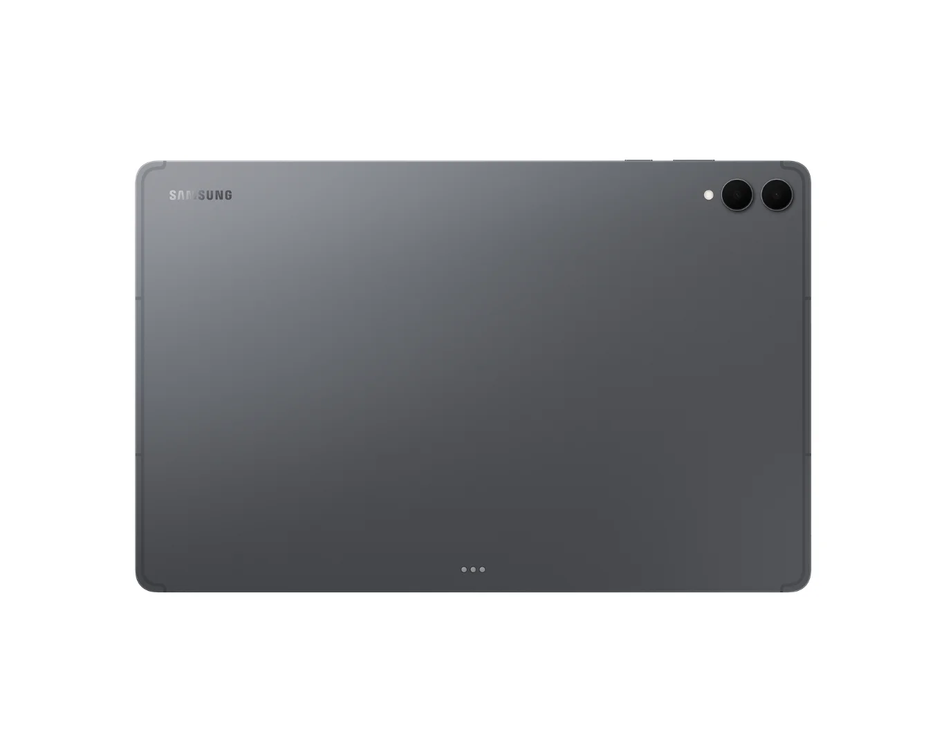 Samsung Galaxy Tab S11 Ultra X936 5G 12GB 512GB Gray – UAE Version (TDRA) view 3