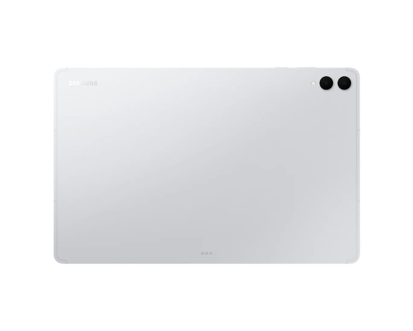 Samsung Galaxy Tab S11 Ultra X936 5G 12GB 512GB Silver – UAE Version (TDRA) view 3