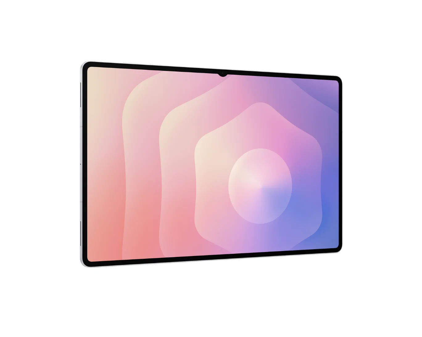 Samsung Galaxy Tab S11 Ultra X936 5G 12GB 512GB Silver – UAE Version (TDRA) view 4