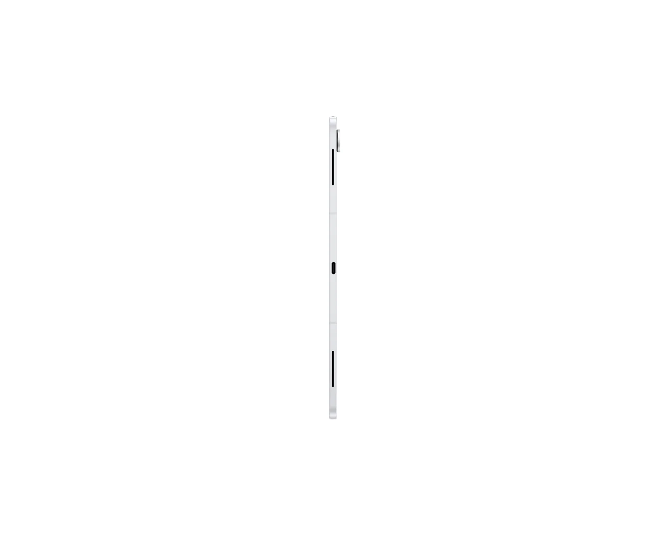 Samsung Galaxy Tab S11 Ultra X936 5G 12GB 512GB Silver – UAE Version (TDRA) view 5