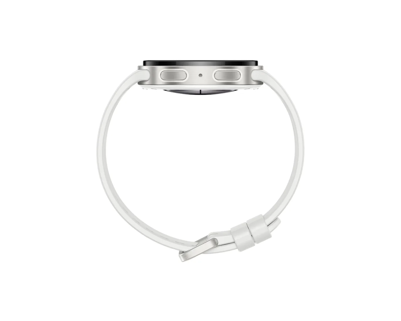 Samsung Galaxy Watch 9 44mm Bluetooth Cream – UAE Version (TDRA) view 4