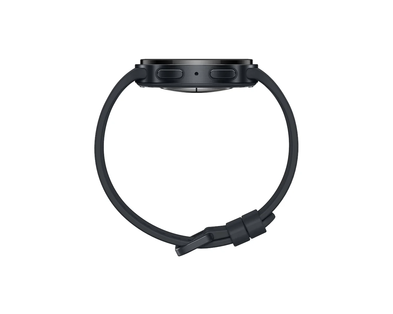 Samsung Galaxy Watch 9 44mm Bluetooth Graphite – UAE Version (TDRA) view 4