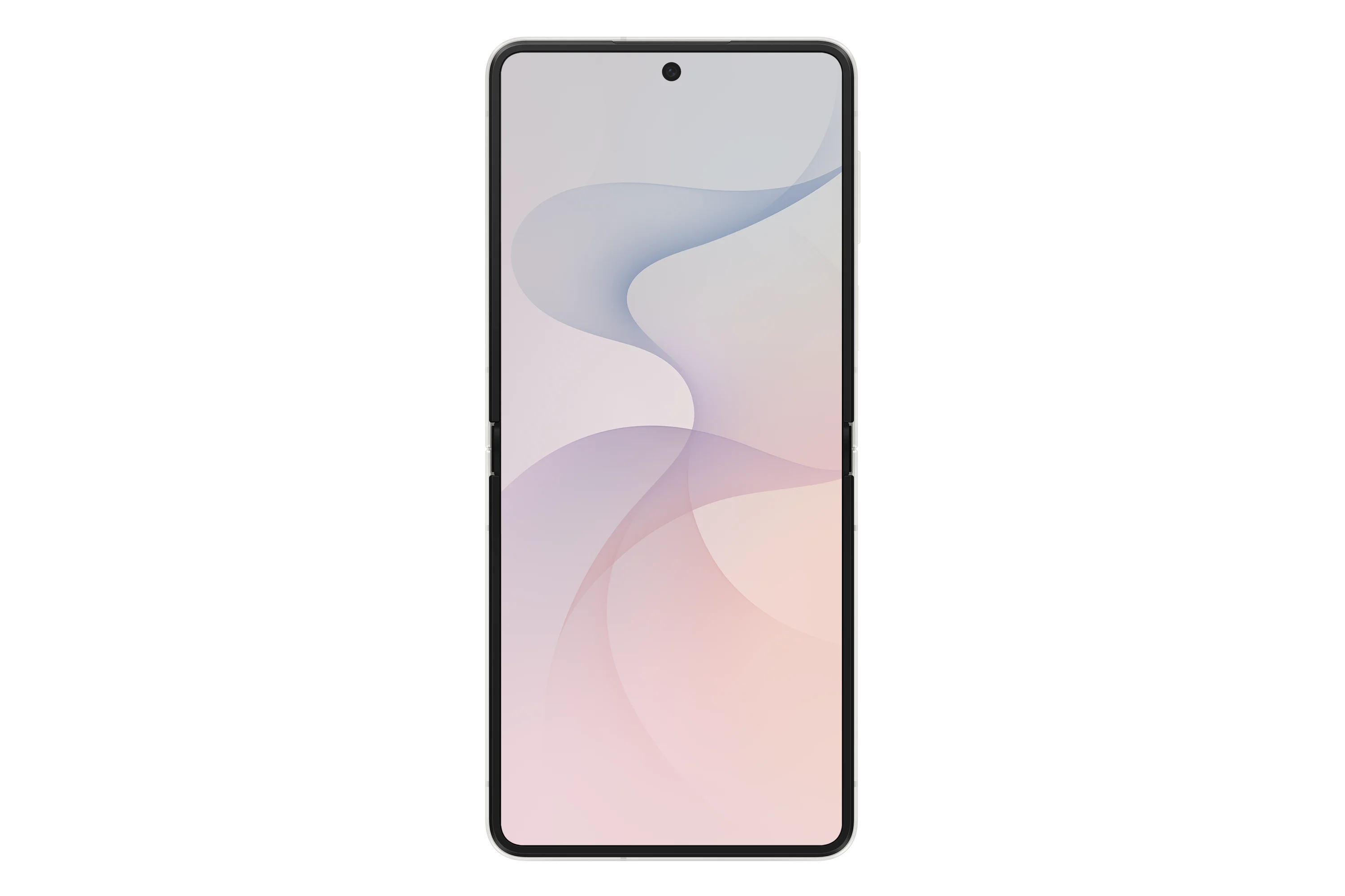 Samsung Galaxy Z Flip 8 5G 12GB 256GB Cream – UAE Version (TDRA) view 2