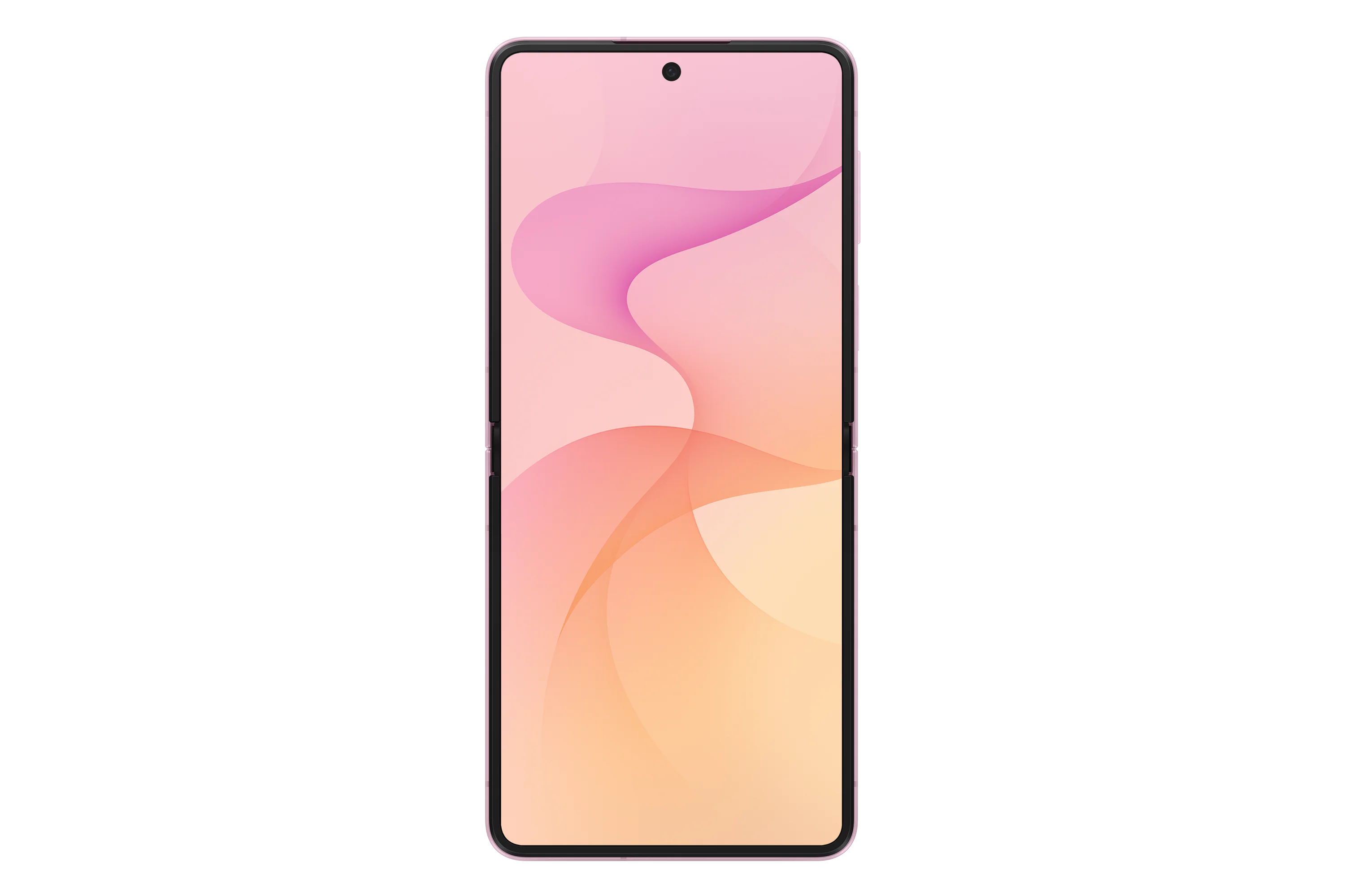 Samsung Galaxy Z Flip 8 5G 12GB 512GB Pink – UAE Version (TDRA) view 2