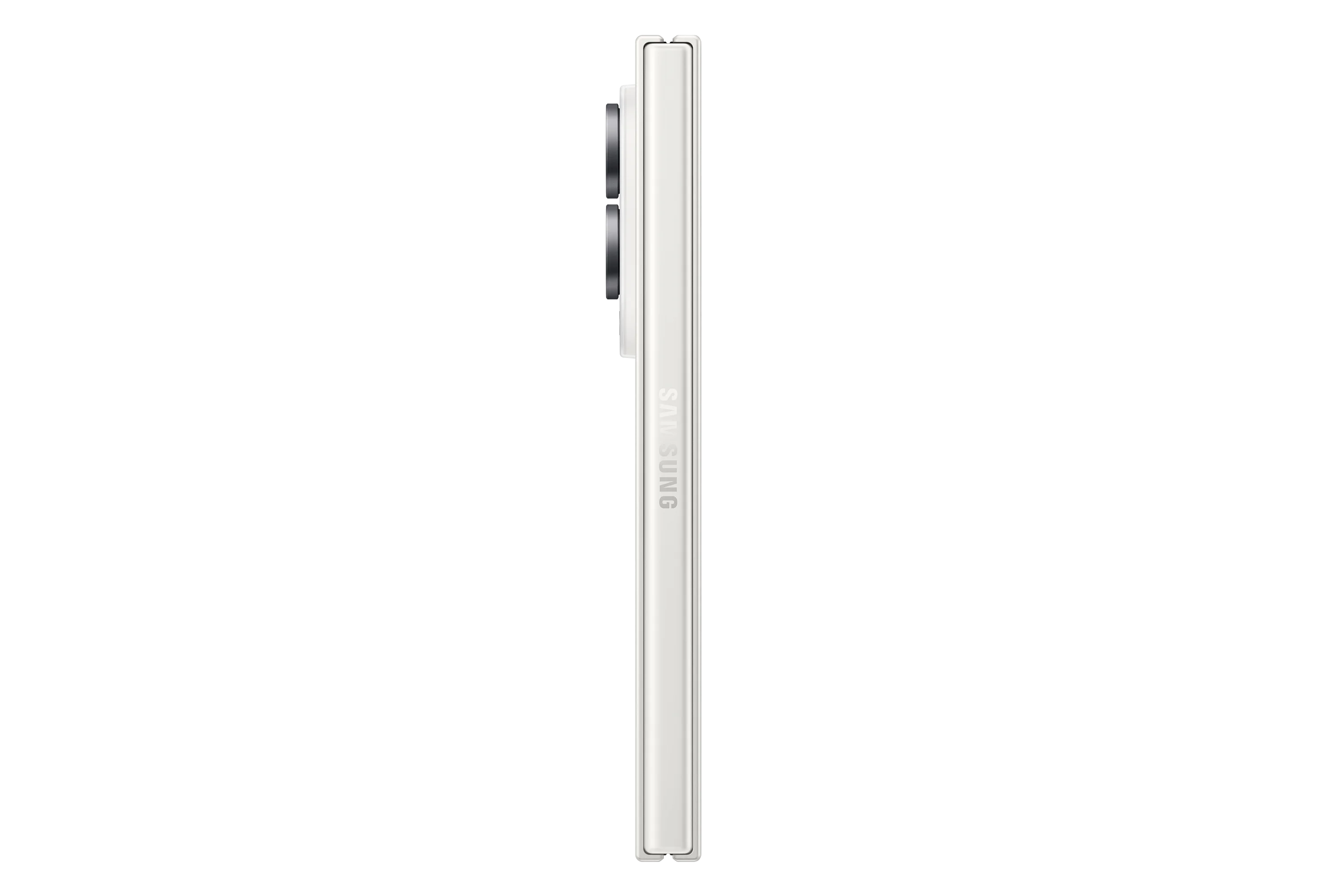 Samsung Galaxy Z Fold 8 5G 12GB 256GB Cream - UAE Version (TDRA) view 5