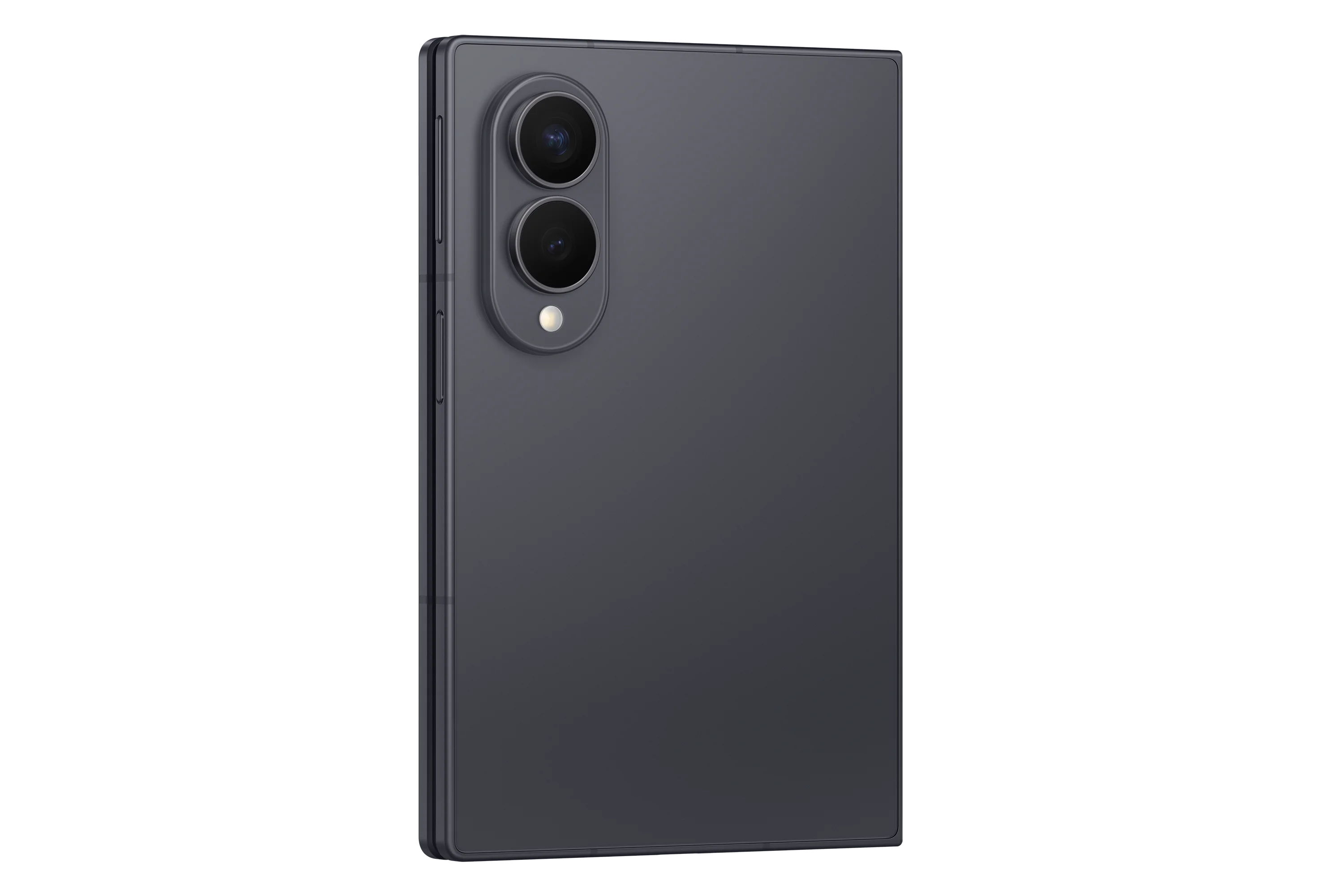 Samsung Galaxy Z Fold 8 5G 16GB 1TB Graphite - UAE Version (TDRA) view 4