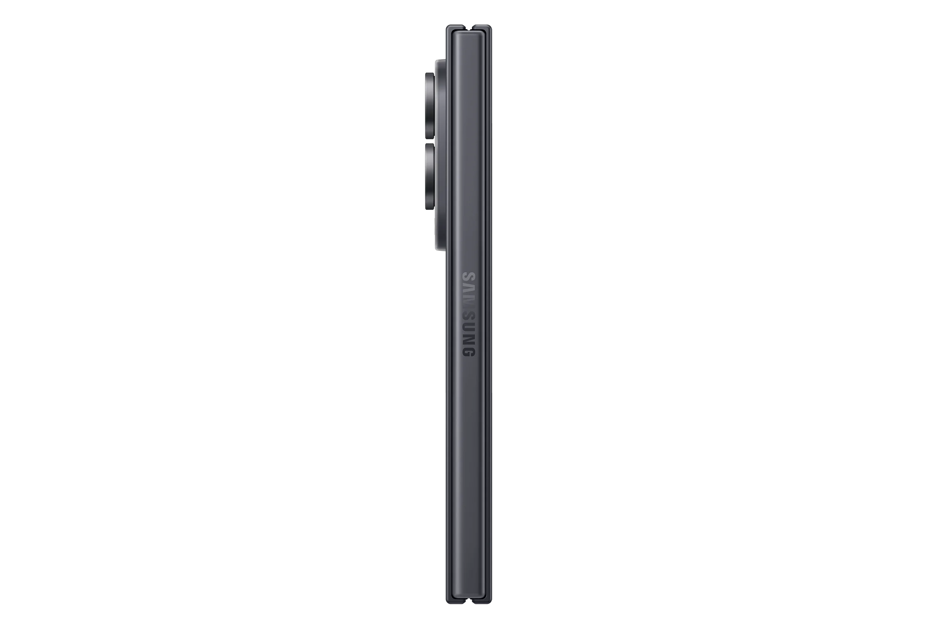 Samsung Galaxy Z Fold 8 5G 16GB 1TB Graphite - UAE Version (TDRA) view 5