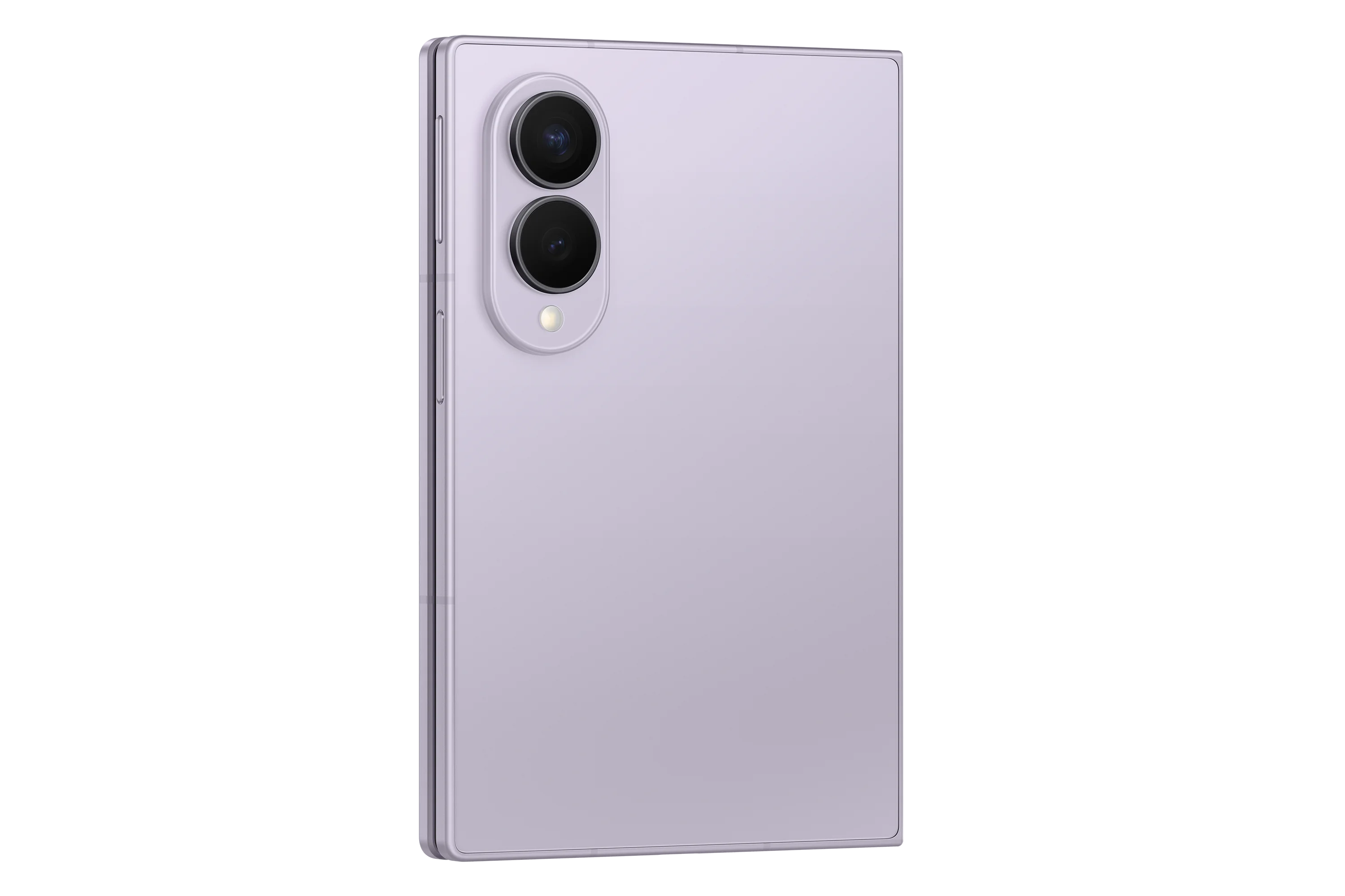 Samsung Galaxy Z Fold 8 5G 12GB 256GB Lavender - UAE Version (TDRA) view 4