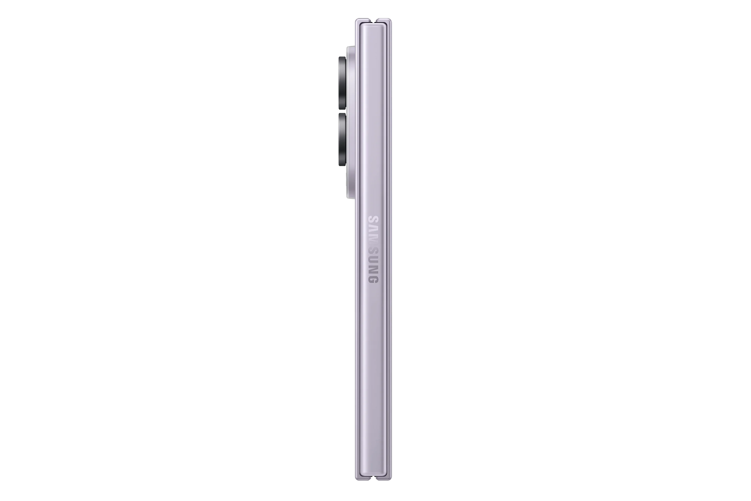 Samsung Galaxy Z Fold 8 5G 12GB 256GB Lavender - UAE Version (TDRA) view 5