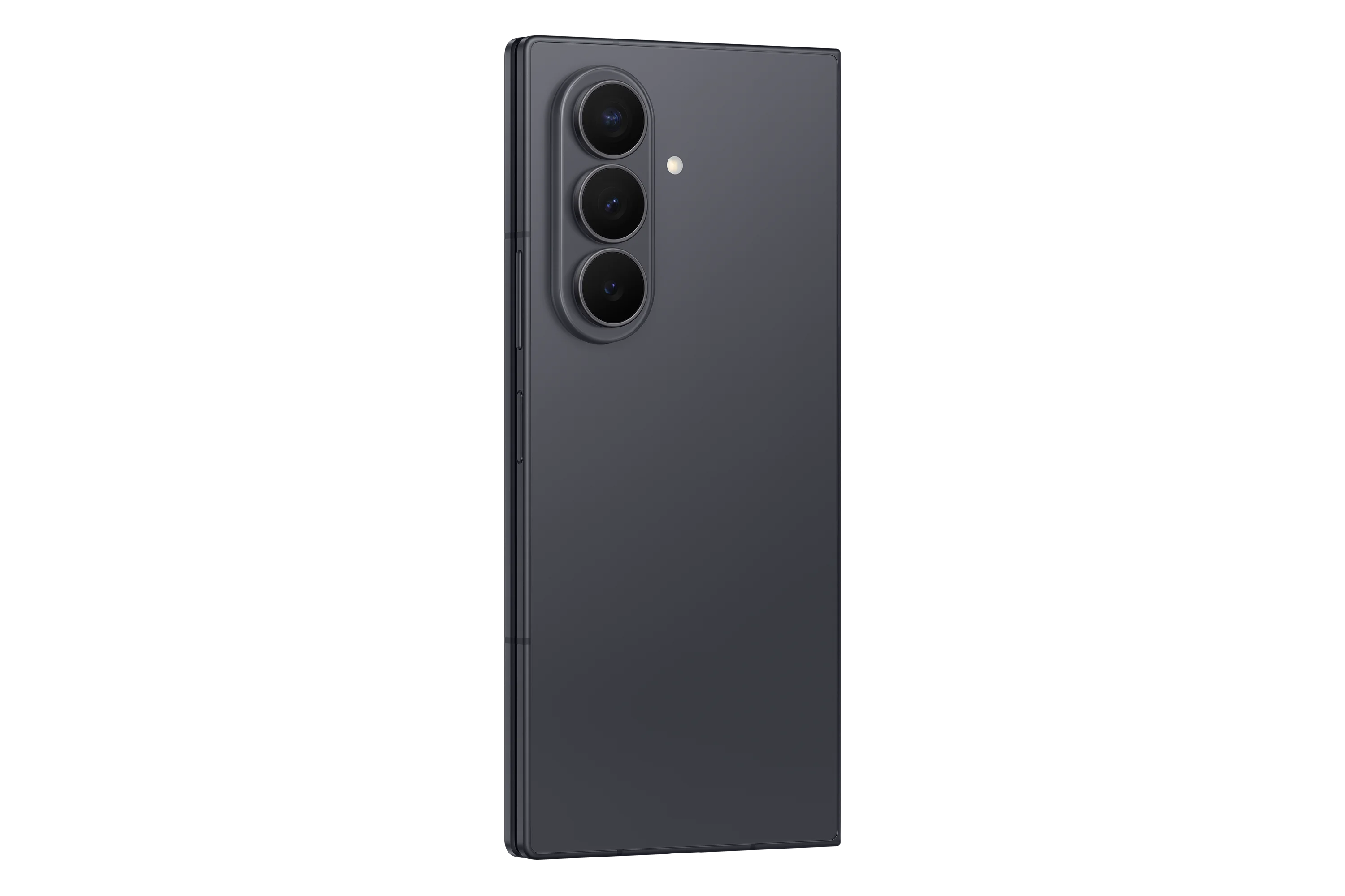 Samsung Galaxy Z Fold 8 Ultra 5G 12GB 256GB Graphite – UAE Version (TDRA) view 4