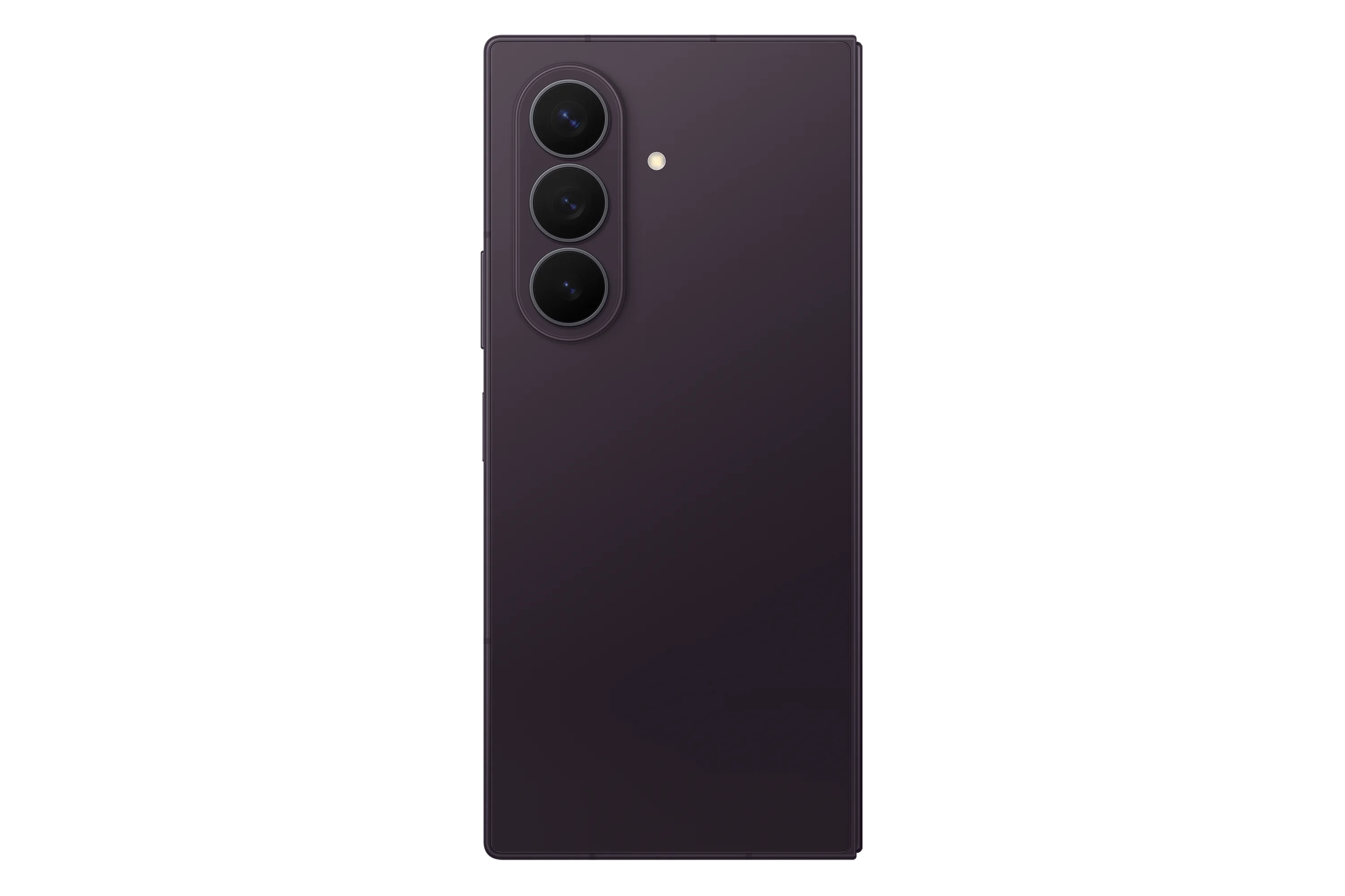Samsung Galaxy Z Fold 8 Ultra 5G 12GB 256GB Violet Shadow – UAE Version (TDRA) view 3