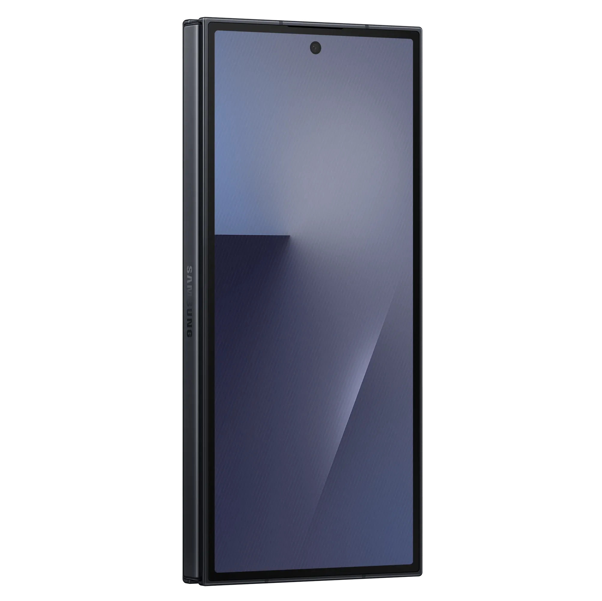Samsung Galaxy Z TriFold 5G 16GB 512GB Crafted Black - UAE Version (TDRA) view 2