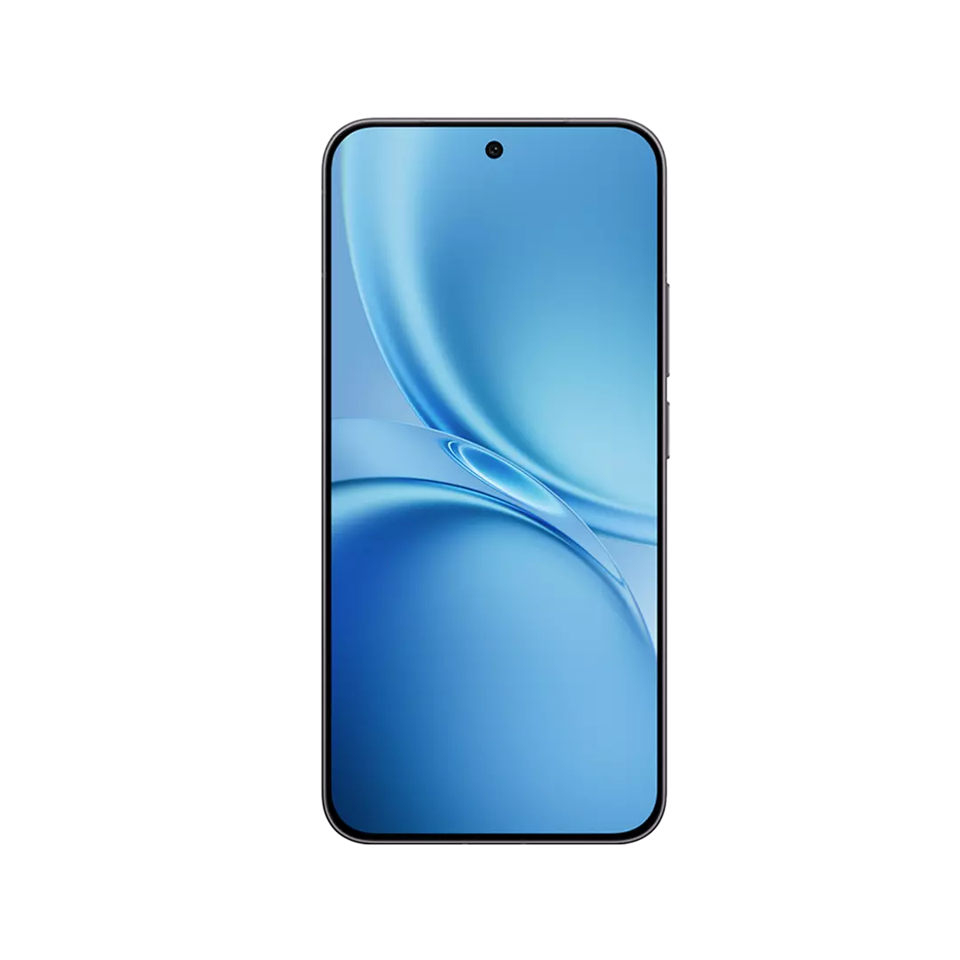 Vivo X300 FE 5G 12GB 256GB Black - UAE Version (TDRA) view 2