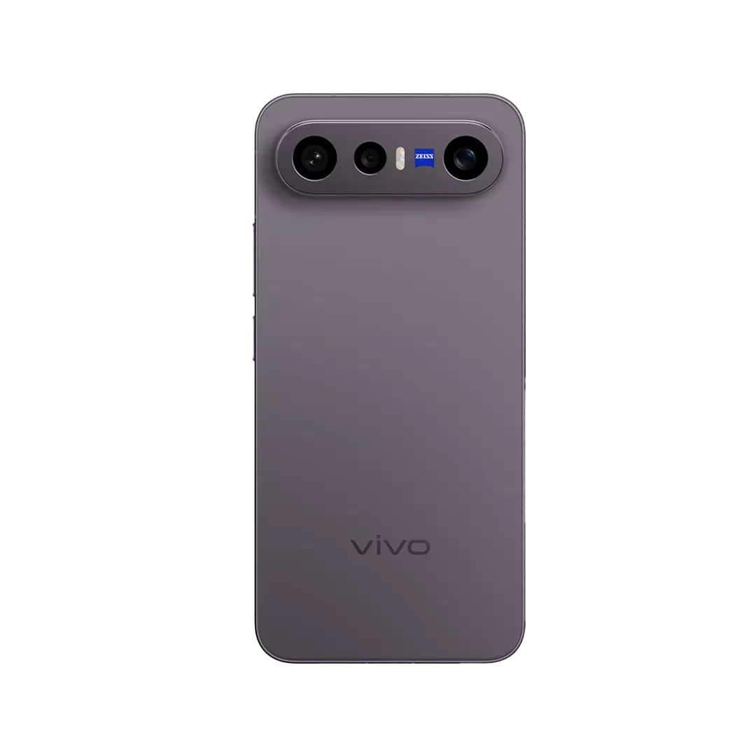 Vivo X300 FE 5G 12GB 256GB Black - UAE Version (TDRA) view 3