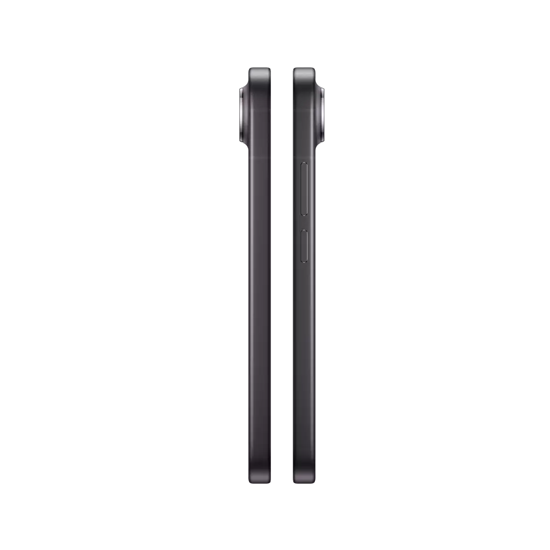Vivo X300 FE 5G 12GB 256GB Black - UAE Version (TDRA) view 4