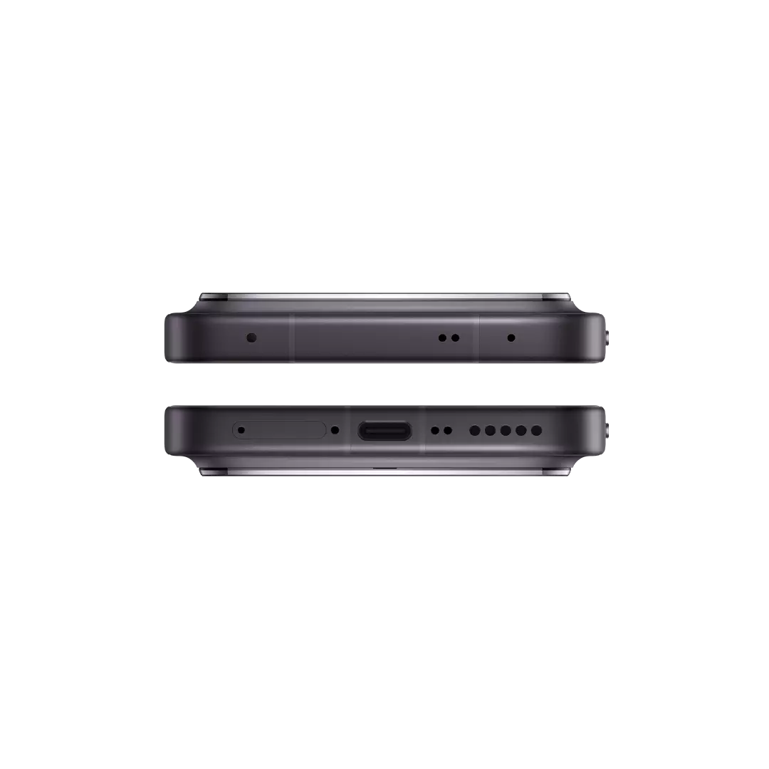 Vivo X300 FE 5G 12GB 256GB Black - UAE Version (TDRA) view 5