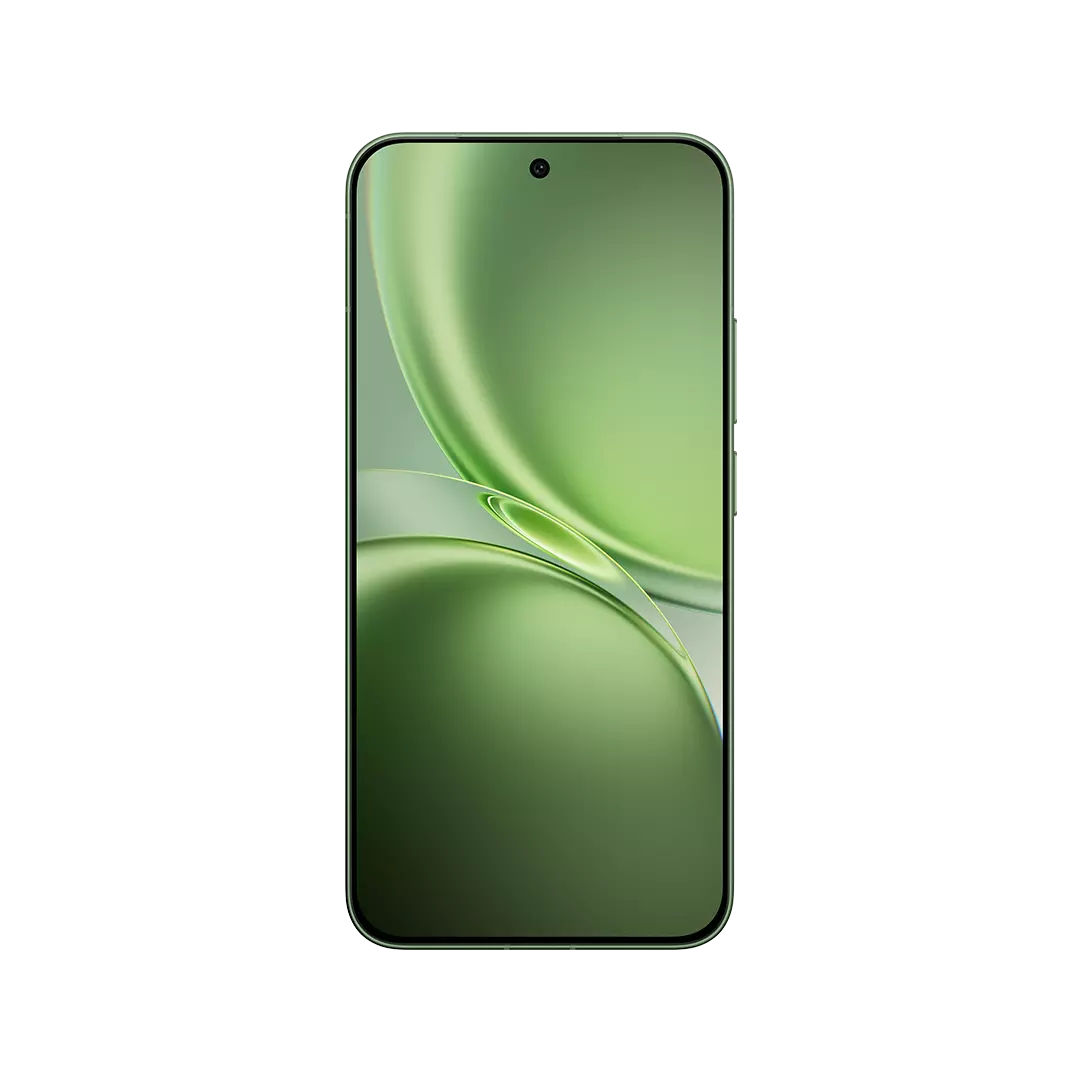 Vivo X300 FE 5G 12GB 256GB Green - UAE Version (TDRA) view 2