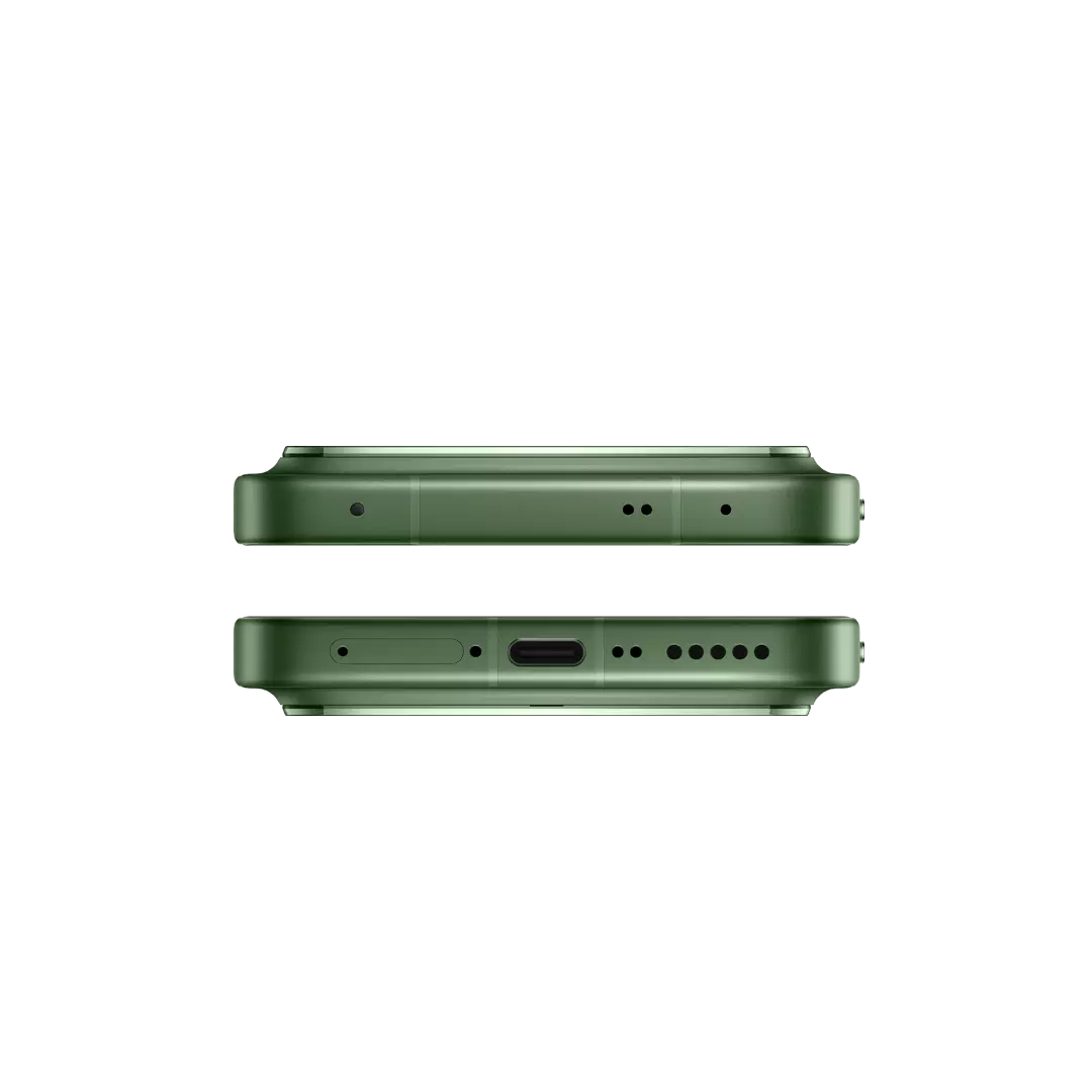 Vivo X300 FE 5G 12GB 256GB Green - UAE Version (TDRA) view 5