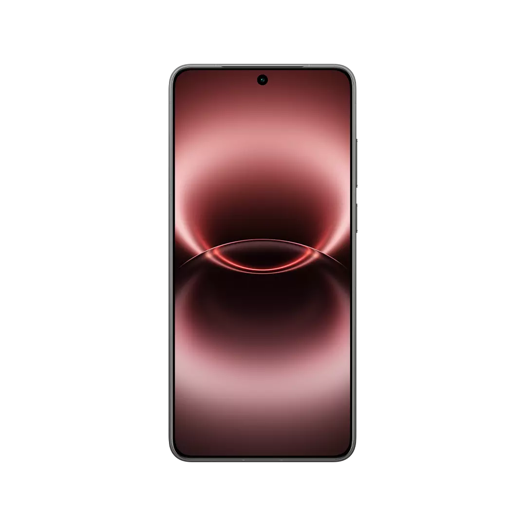 Vivo X300 Ultra 5G 16GB 512GB Black - UAE Version (TDRA) view 2