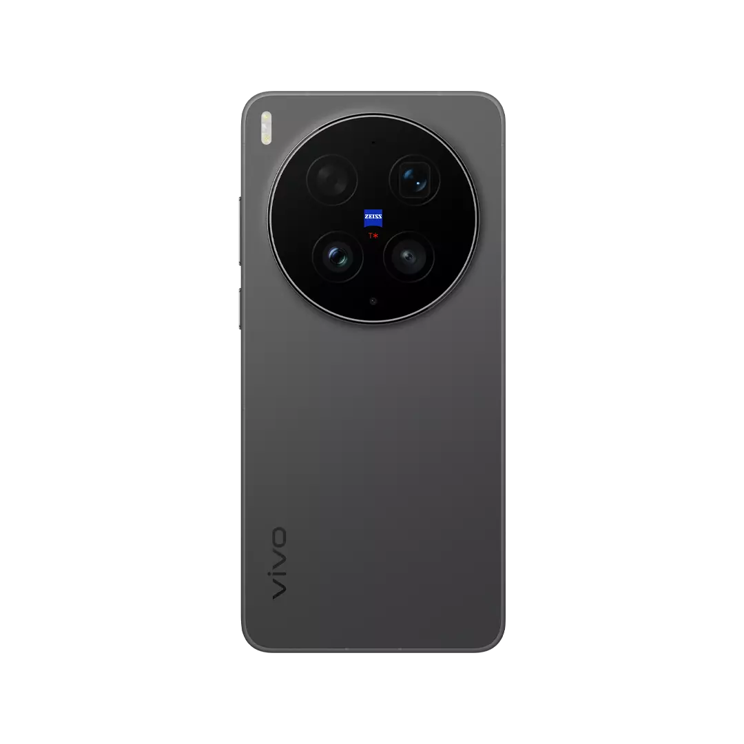 Vivo X300 Ultra 5G 16GB 512GB Black - UAE Version (TDRA) view 3