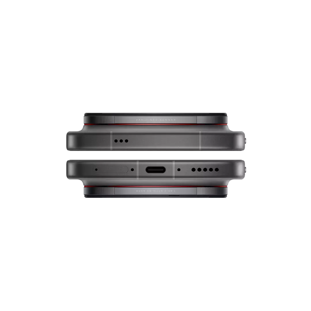 Vivo X300 Ultra 5G 16GB 512GB Black - UAE Version (TDRA) view 5