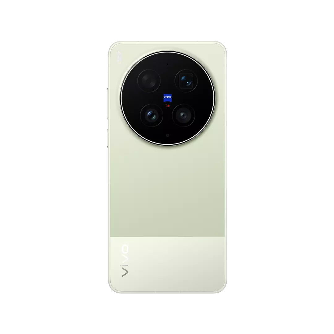 Vivo X300 Ultra 5G 16GB 512GB Green - UAE Version (TDRA) view 3