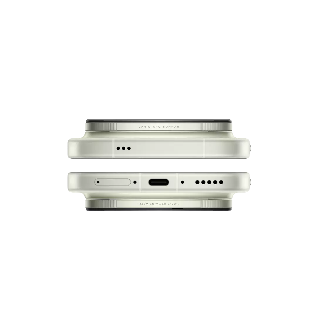 Vivo X300 Ultra 5G 16GB 512GB Green - UAE Version (TDRA) view 5