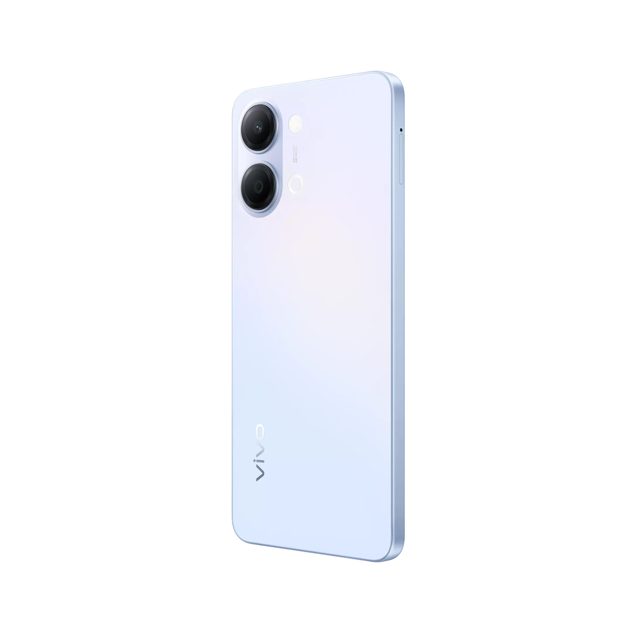 Vivo Y05 4G 4GB 128GB Haze Blue - UAE Version (TDRA) view 3