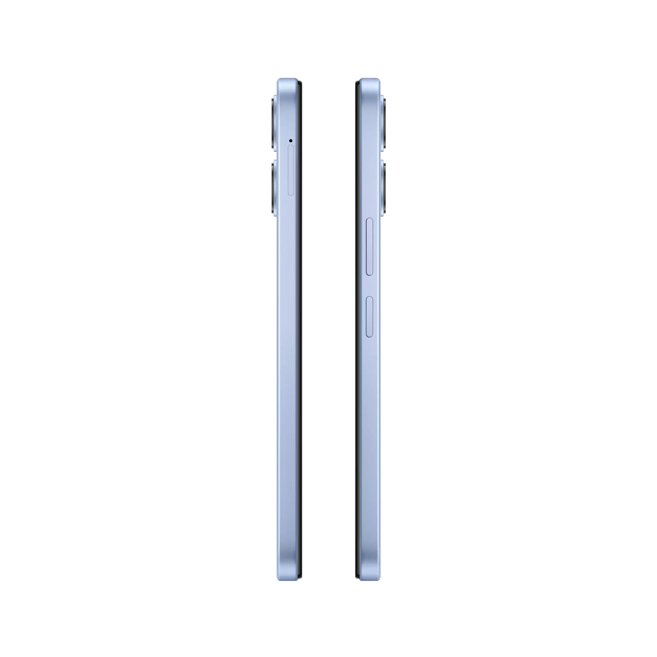 Vivo Y05 4G 4GB 128GB Haze Blue - UAE Version (TDRA) view 4