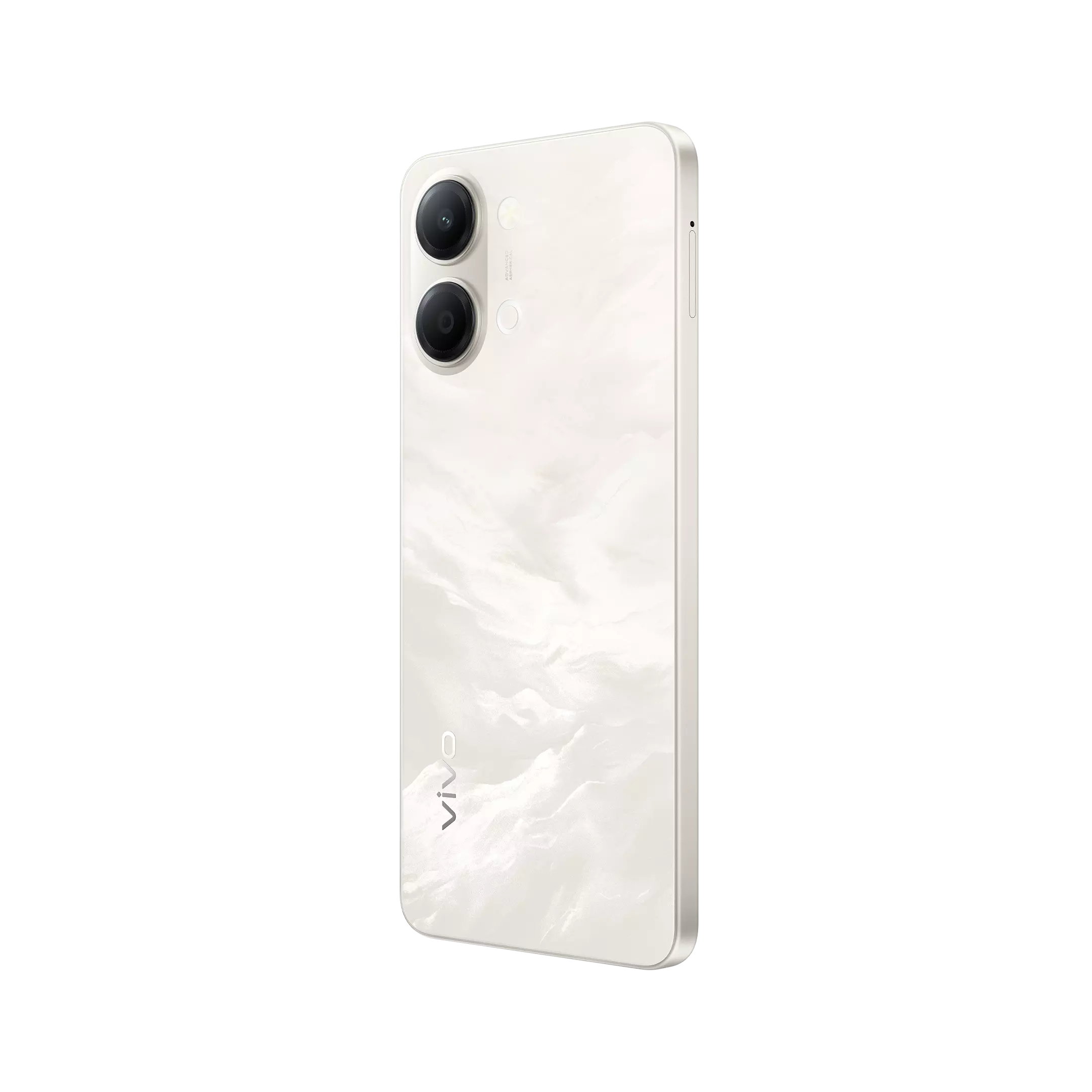 Vivo Y05 4G 4GB 64GB Summit Platinum - UAE Version (TDRA) view 3