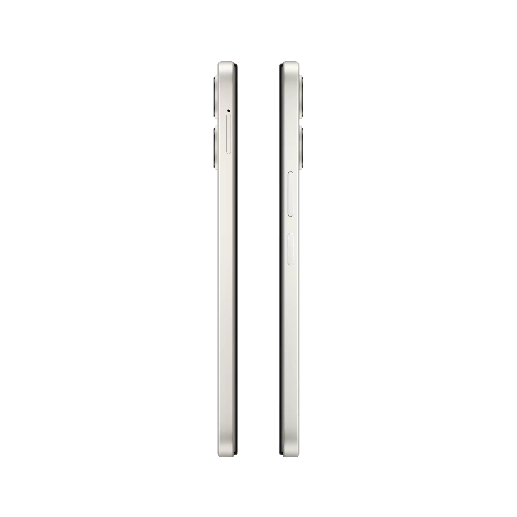Vivo Y05 4G 4GB 64GB Summit Platinum - UAE Version (TDRA) view 4
