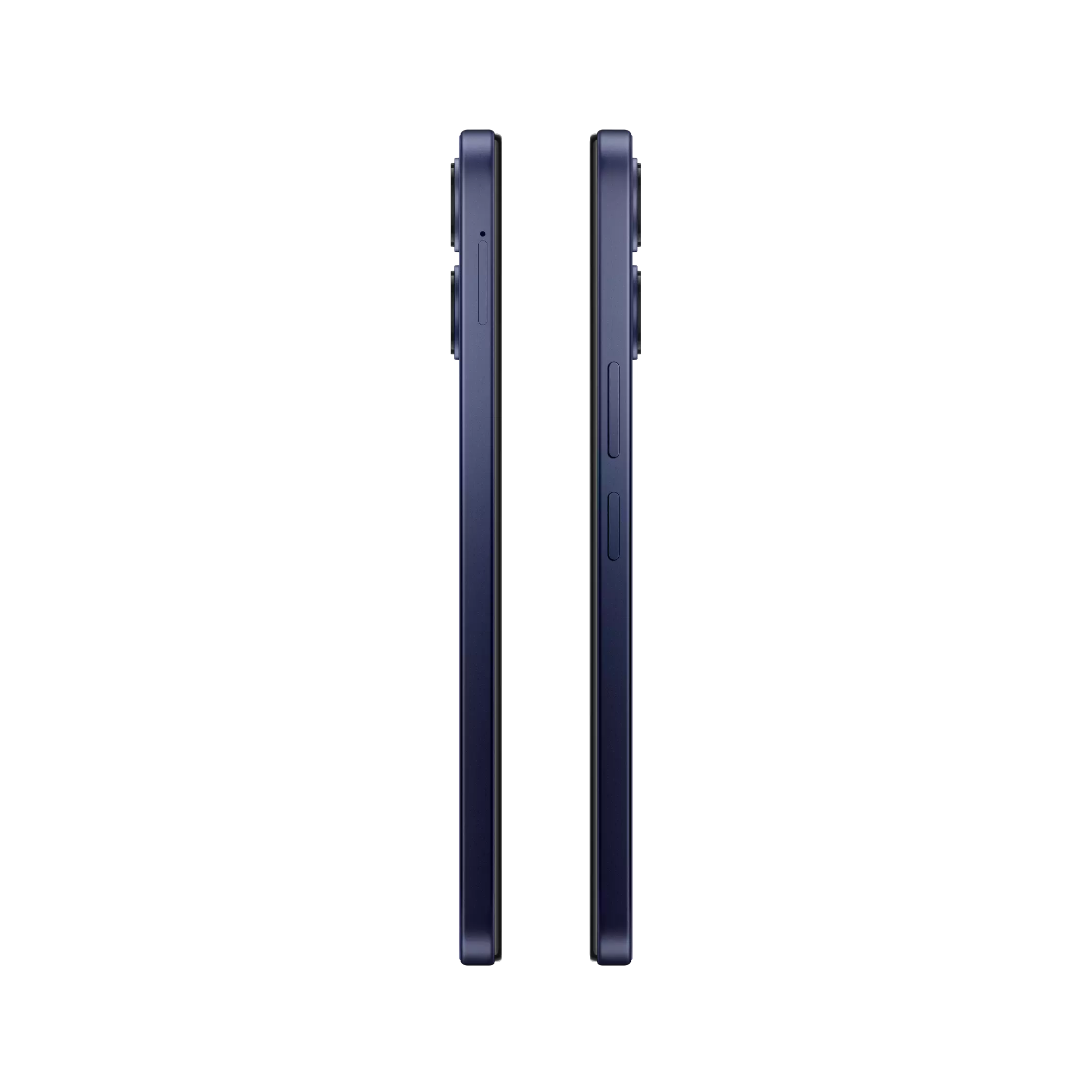 Vivo Y05 4G 4GB 64GB Voyage Black - UAE Version (TDRA) view 4