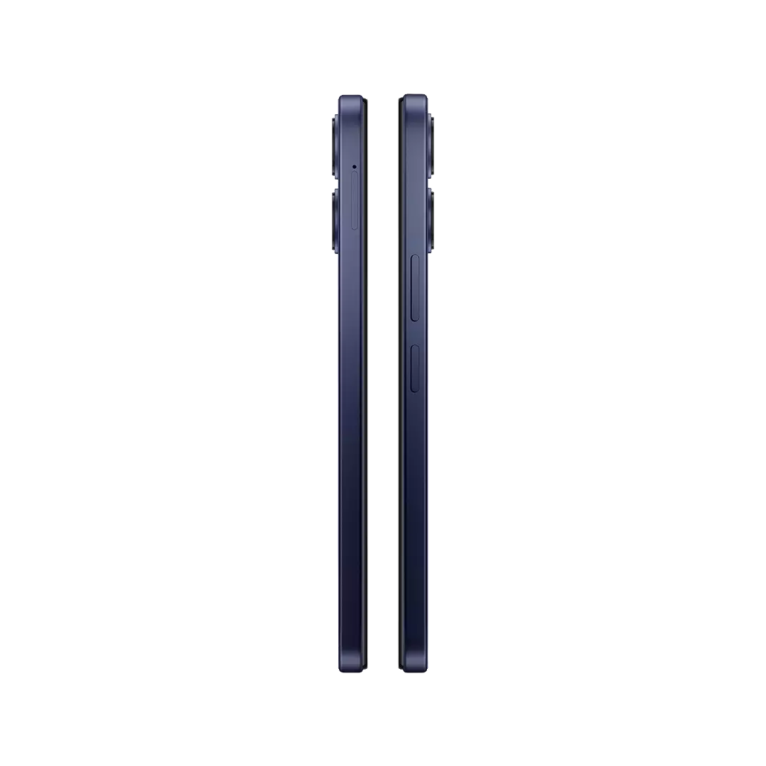 Vivo Y11 5G 4GB 64GB Black - UAE Version (TDRA) view 4