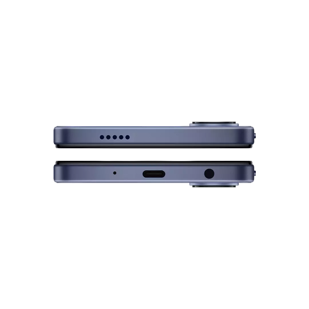 Vivo Y11 5G 4GB 64GB Black - UAE Version (TDRA) view 5